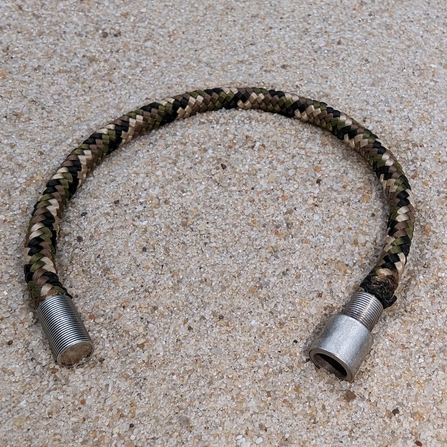 Armband · Ocean · Hank · 6mm ⌀
