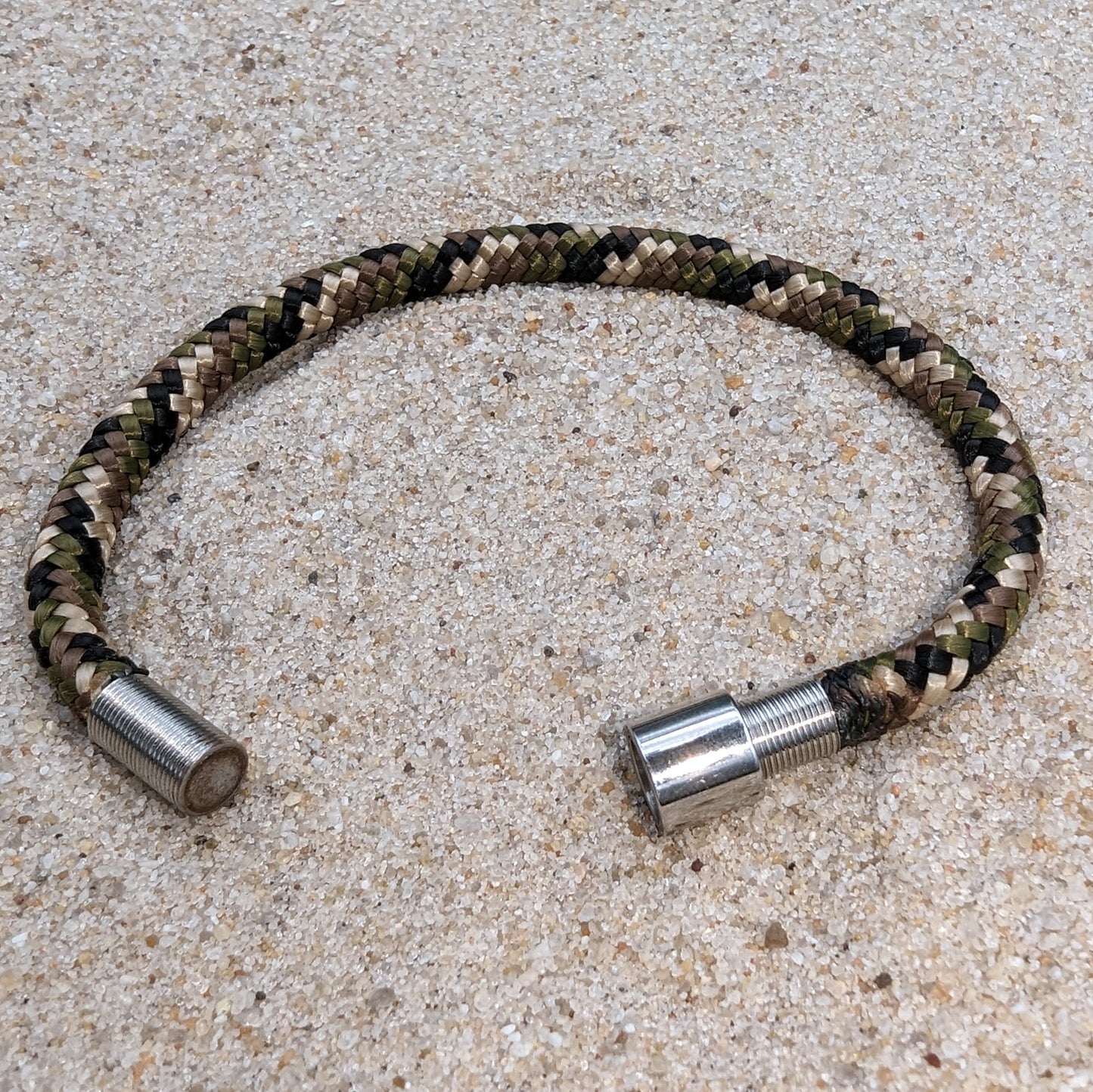 Armband · Ocean · Hank · 6mm ⌀