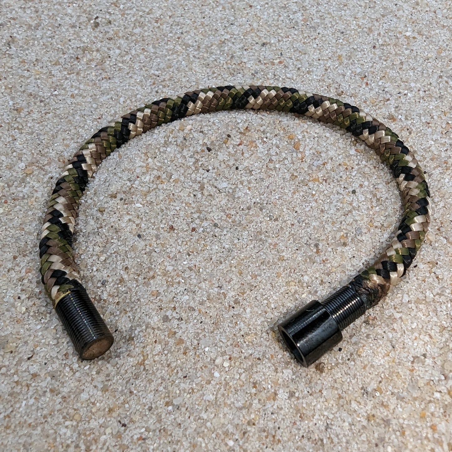 Armband · Ocean · Hank · 6mm ⌀