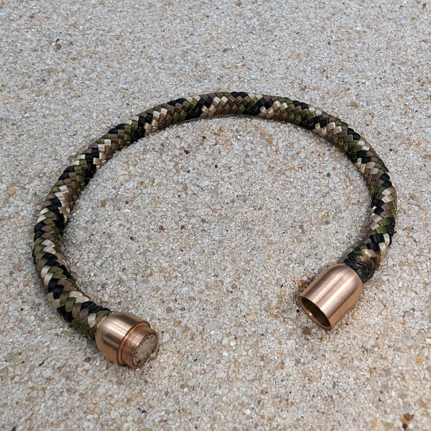 Armband · Ocean · Hank · 6mm ⌀