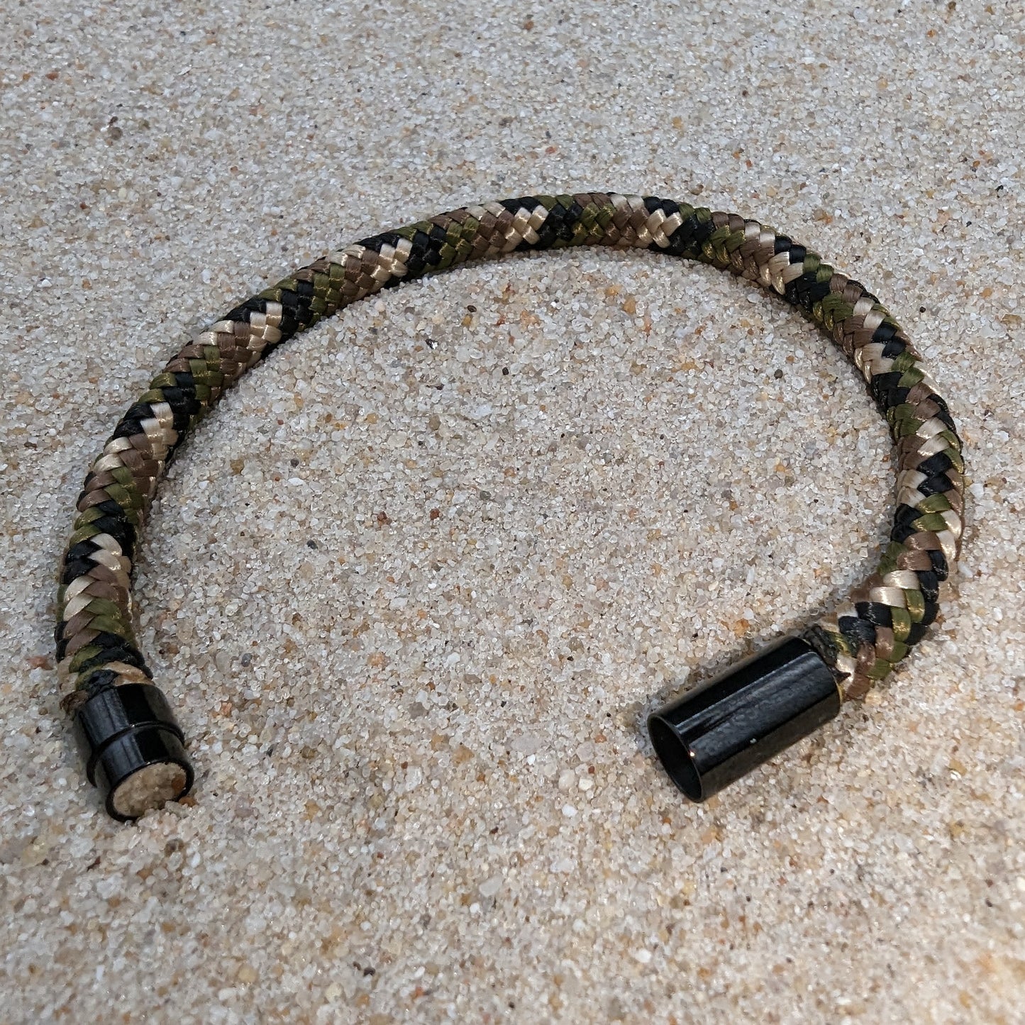 Armband · Ocean · Hank · 6mm ⌀