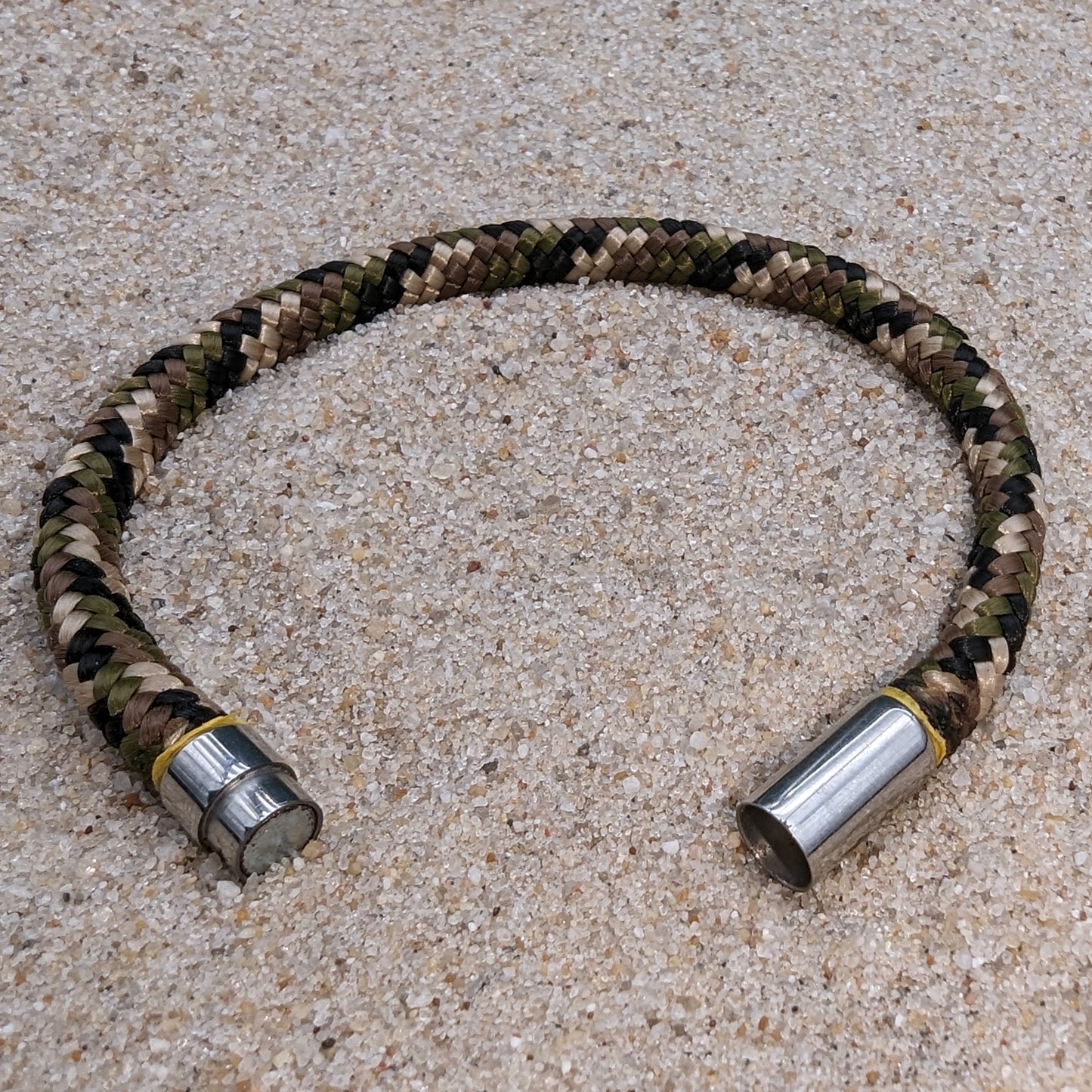 Armband · Ocean · Hank · 6mm ⌀