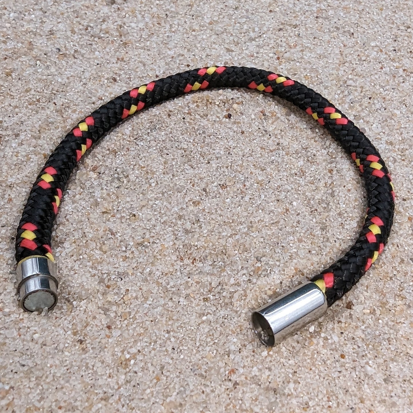 Armband · Ocean · List · 6mm ⌀