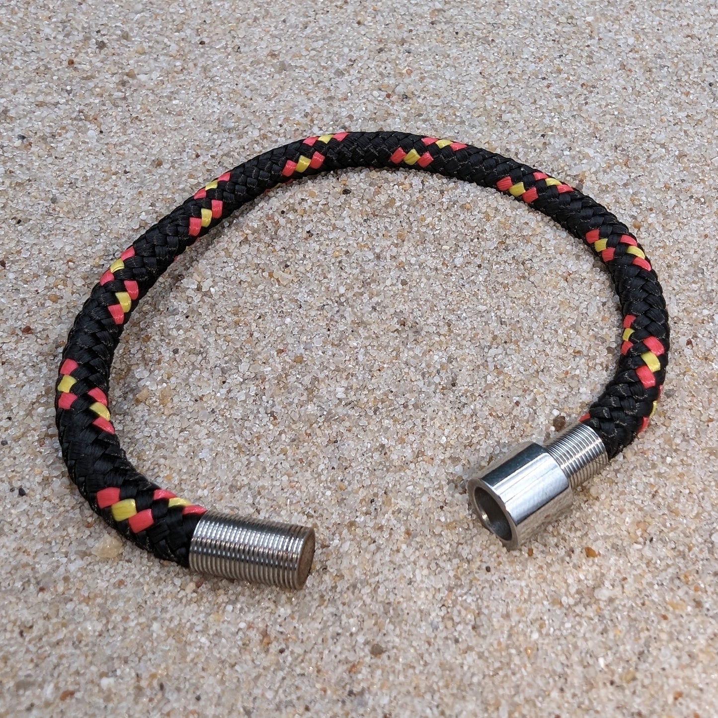 Armband · Ocean · List · 6mm ⌀