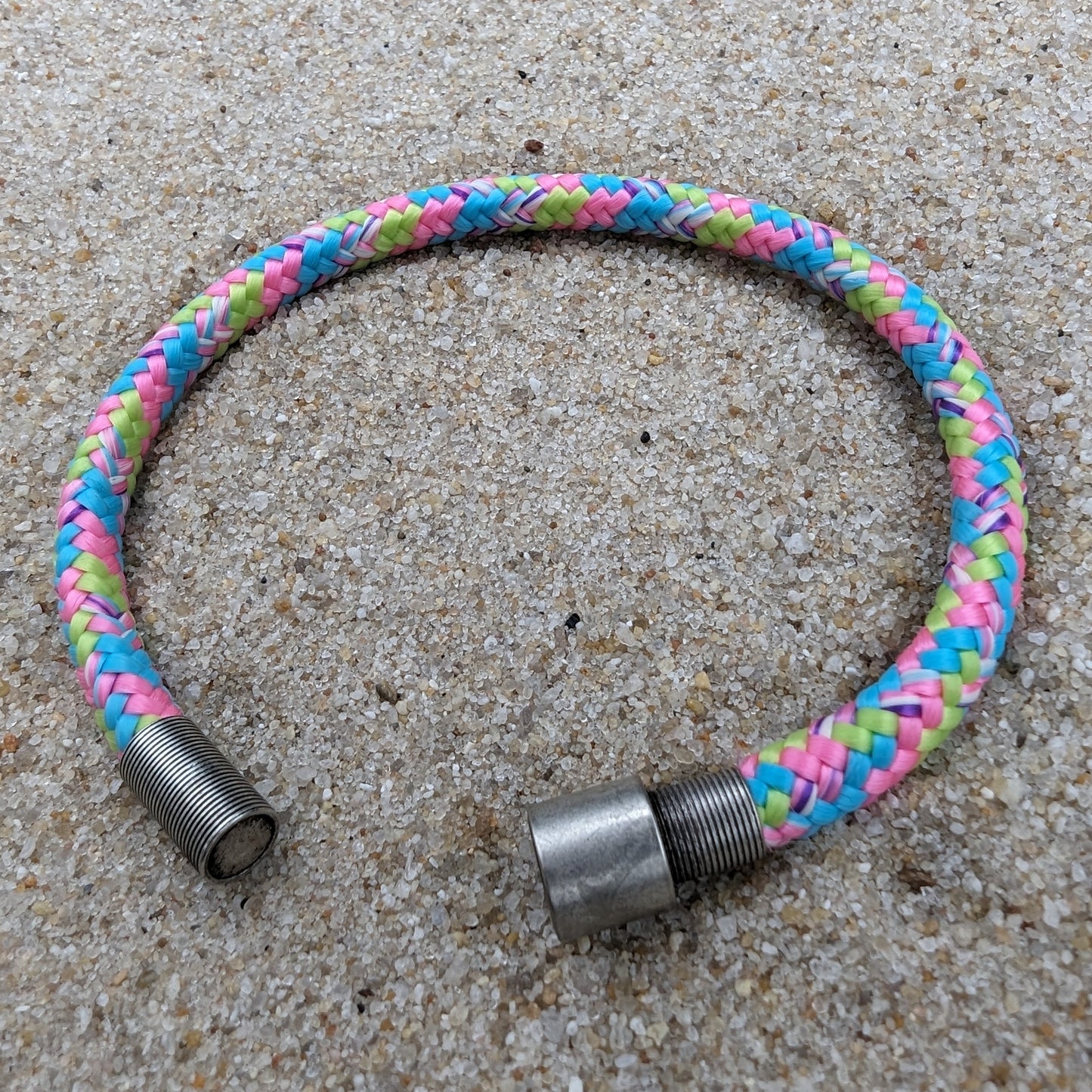 Armband · Ocean · Saxa · 6mm ⌀
