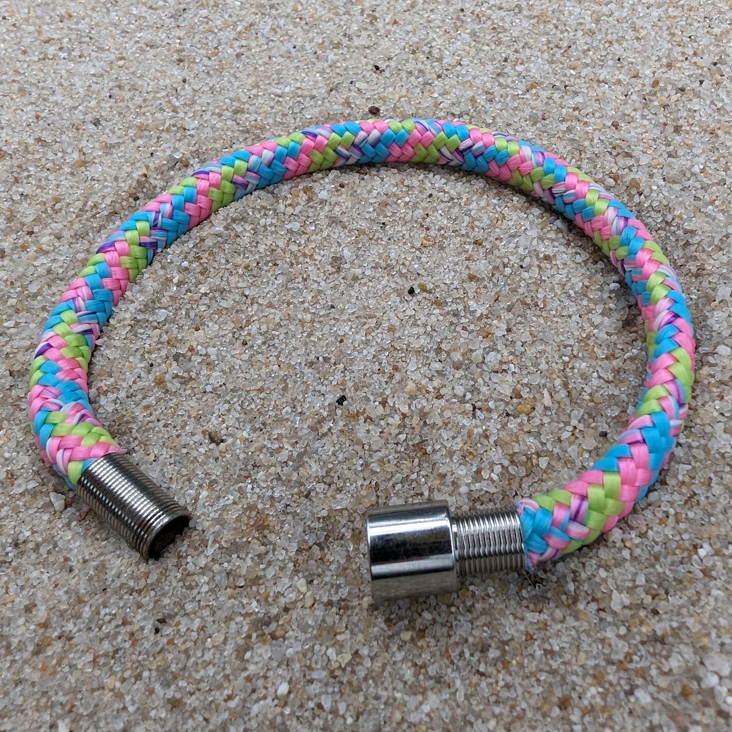 Armband · Ocean · Saxa · 6mm ⌀