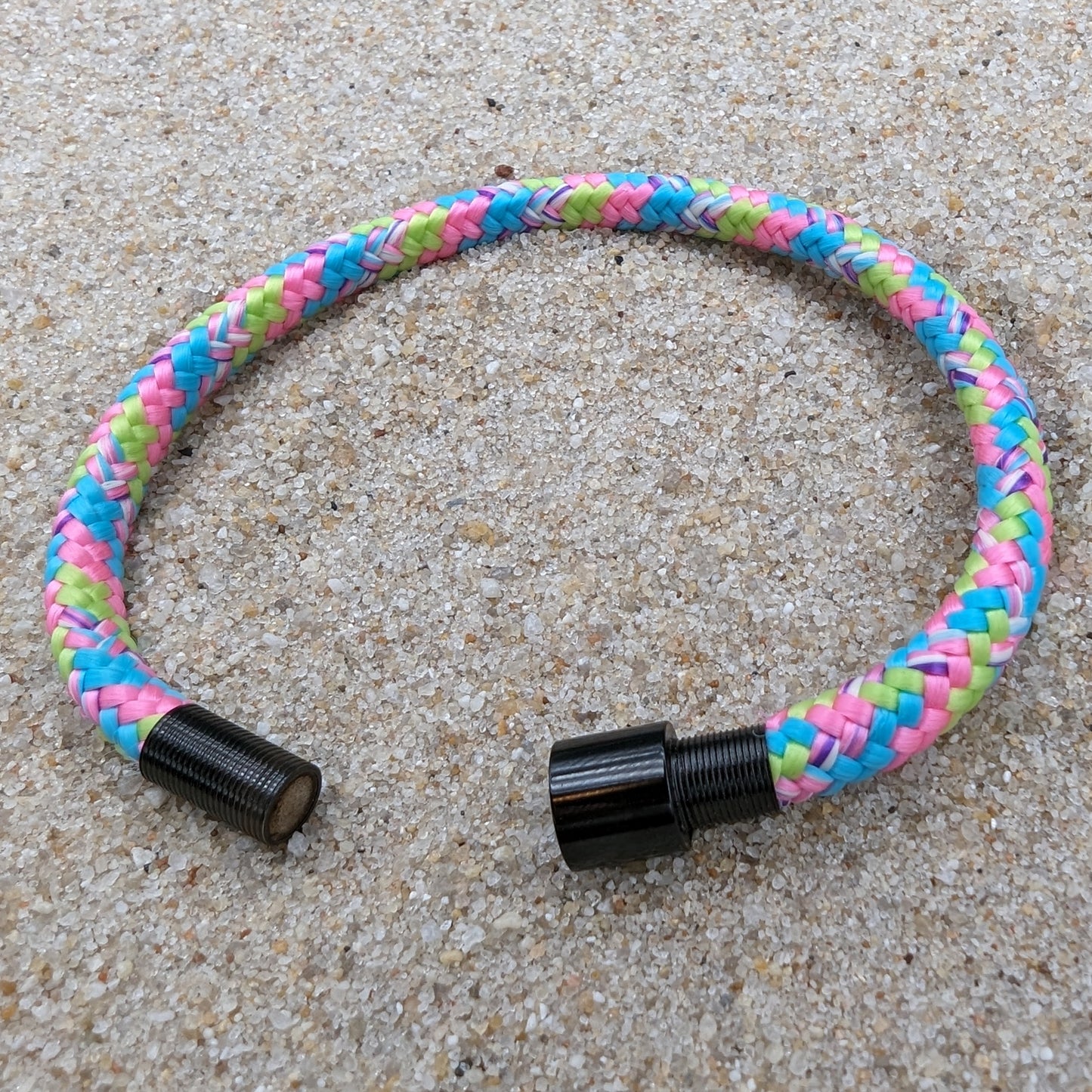 Armband · Ocean · Saxa · 6mm ⌀