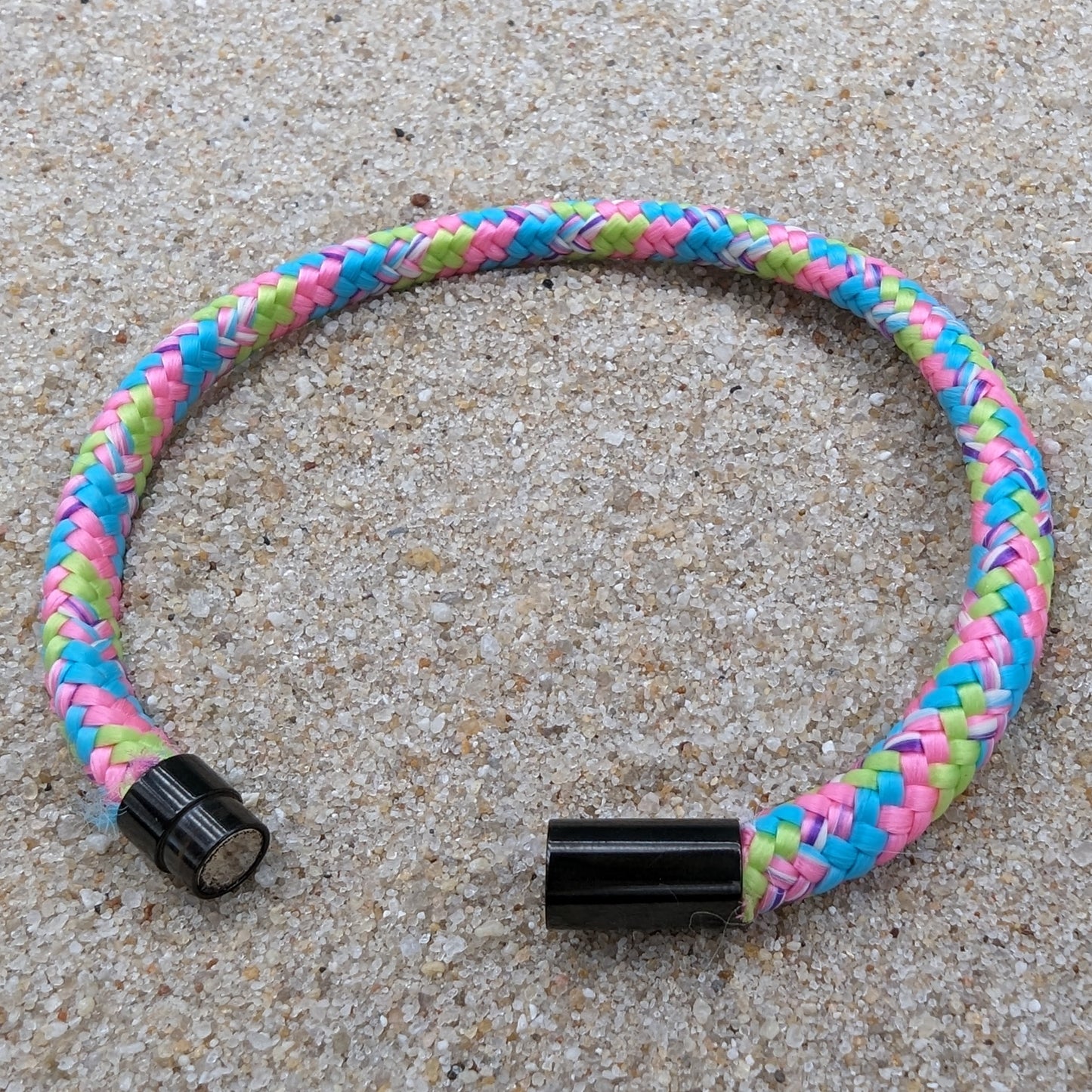 Armband · Ocean · Saxa · 6mm ⌀