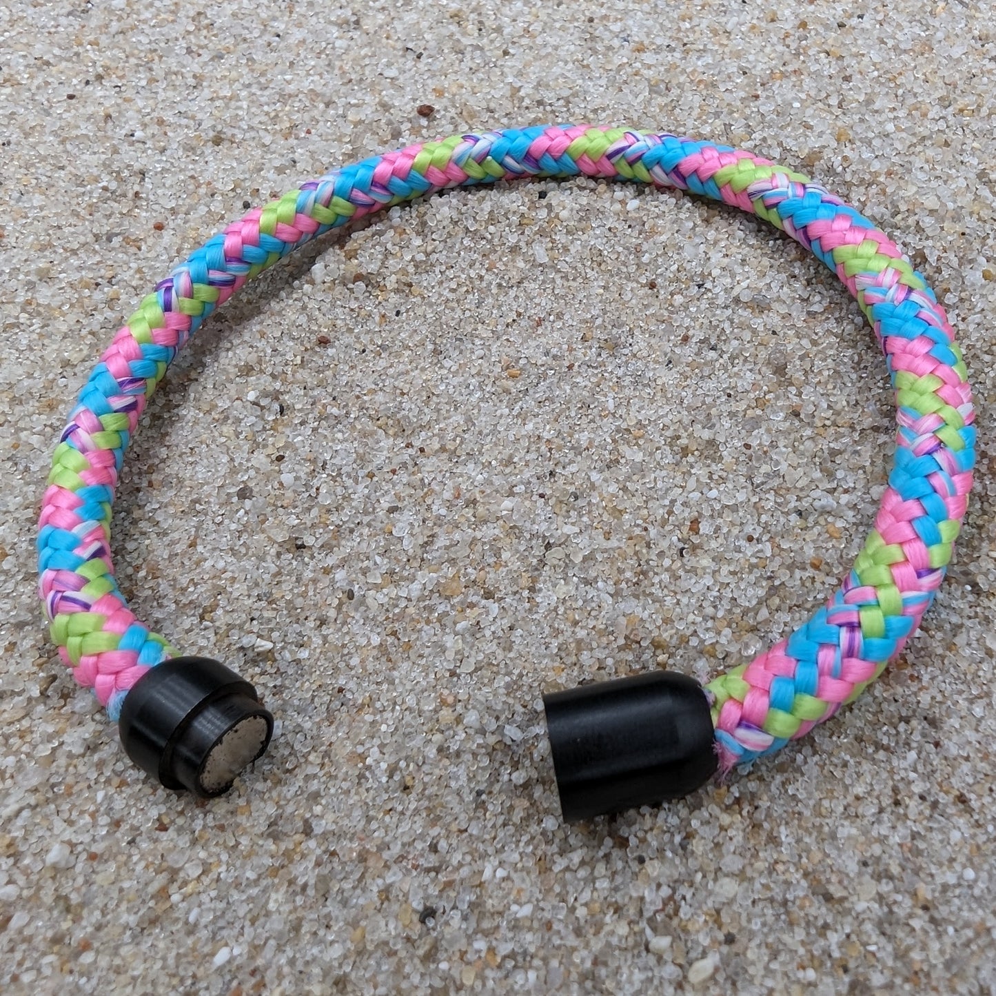 Armband · Ocean · Saxa · 6mm ⌀