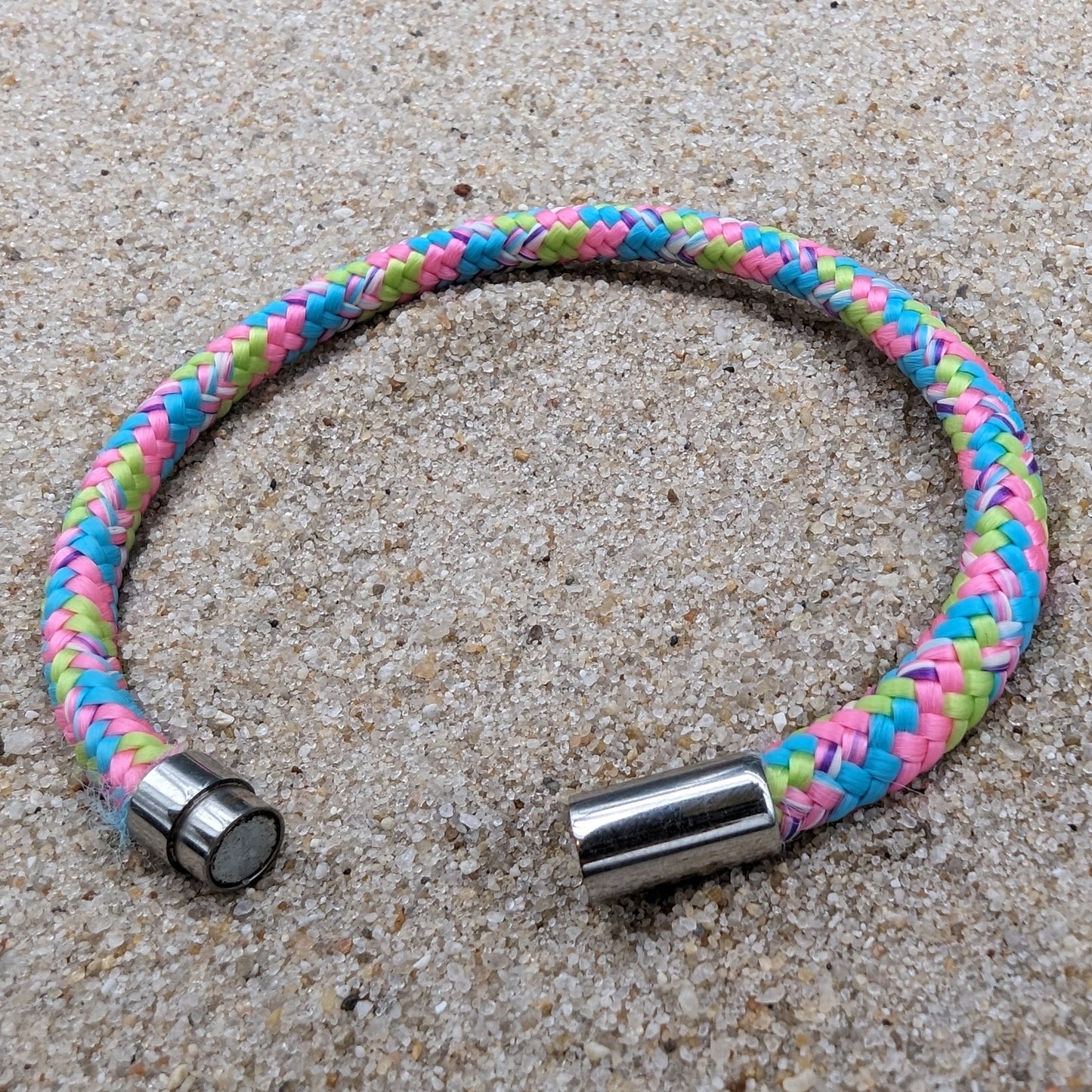 Armband · Ocean · Saxa · 6mm ⌀