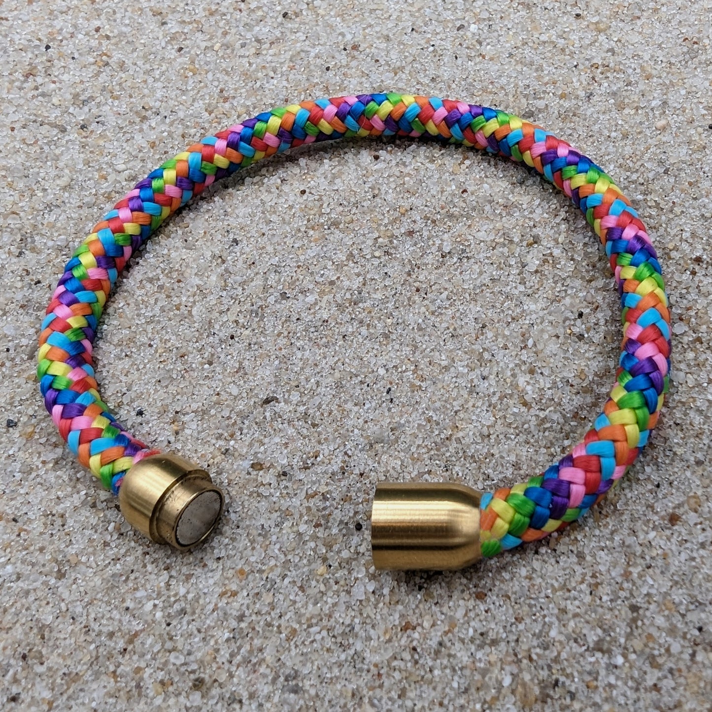 Armband · Ocean · Heimdall · 6mm ⌀