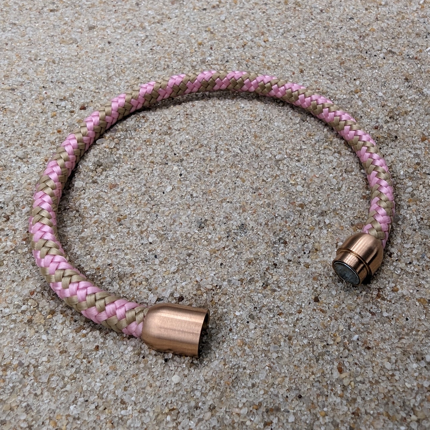 Armband · Ocean · Eeske · 6mm ⌀