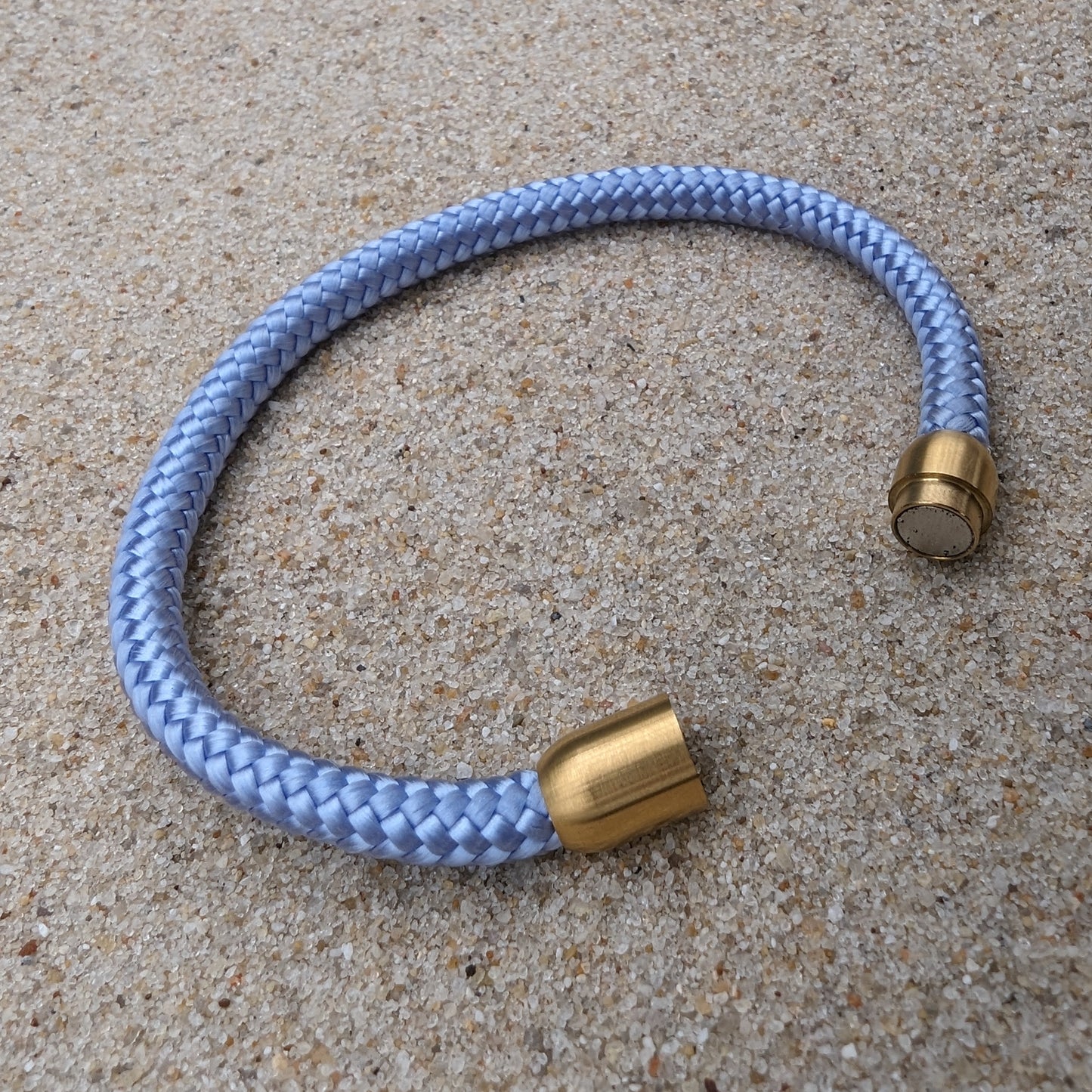 Armband · Ocean · Beele · 6mm ⌀