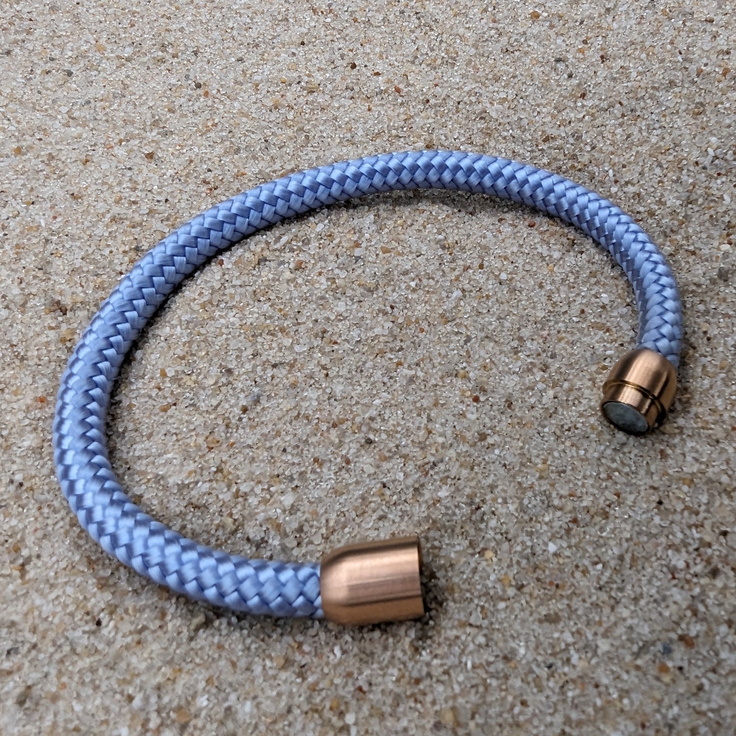 Armband · Ocean · Beele · 6mm ⌀