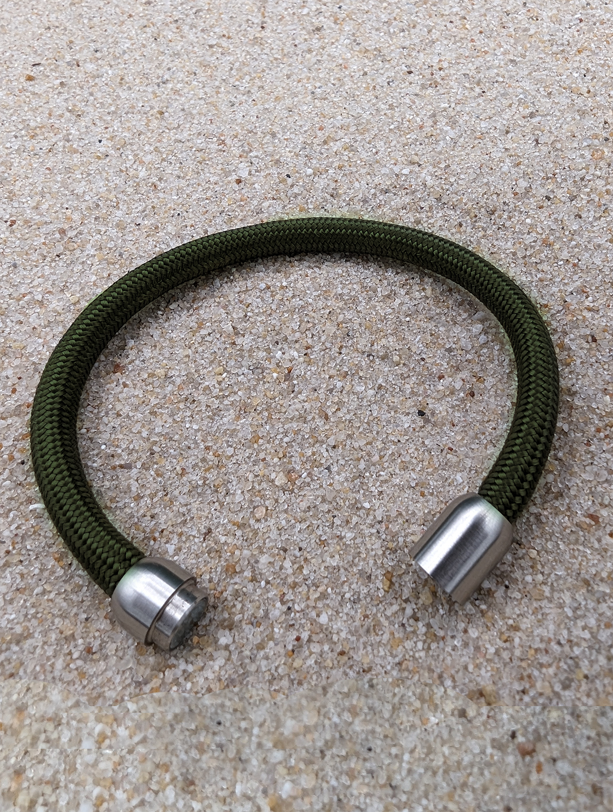 Armband · Ocean · Aiko 6mm ⌀