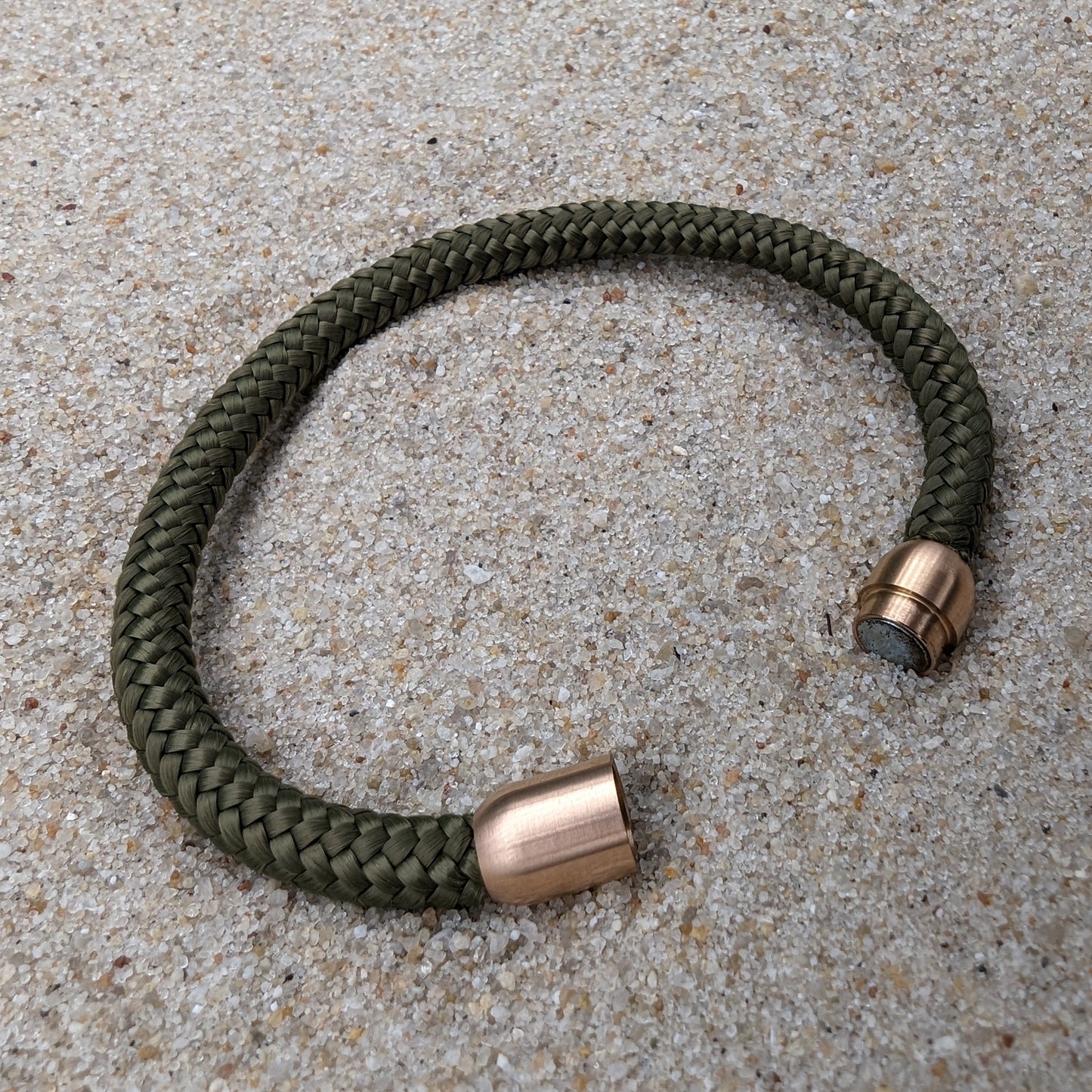Armband · Ocean · Kea 6mm ⌀