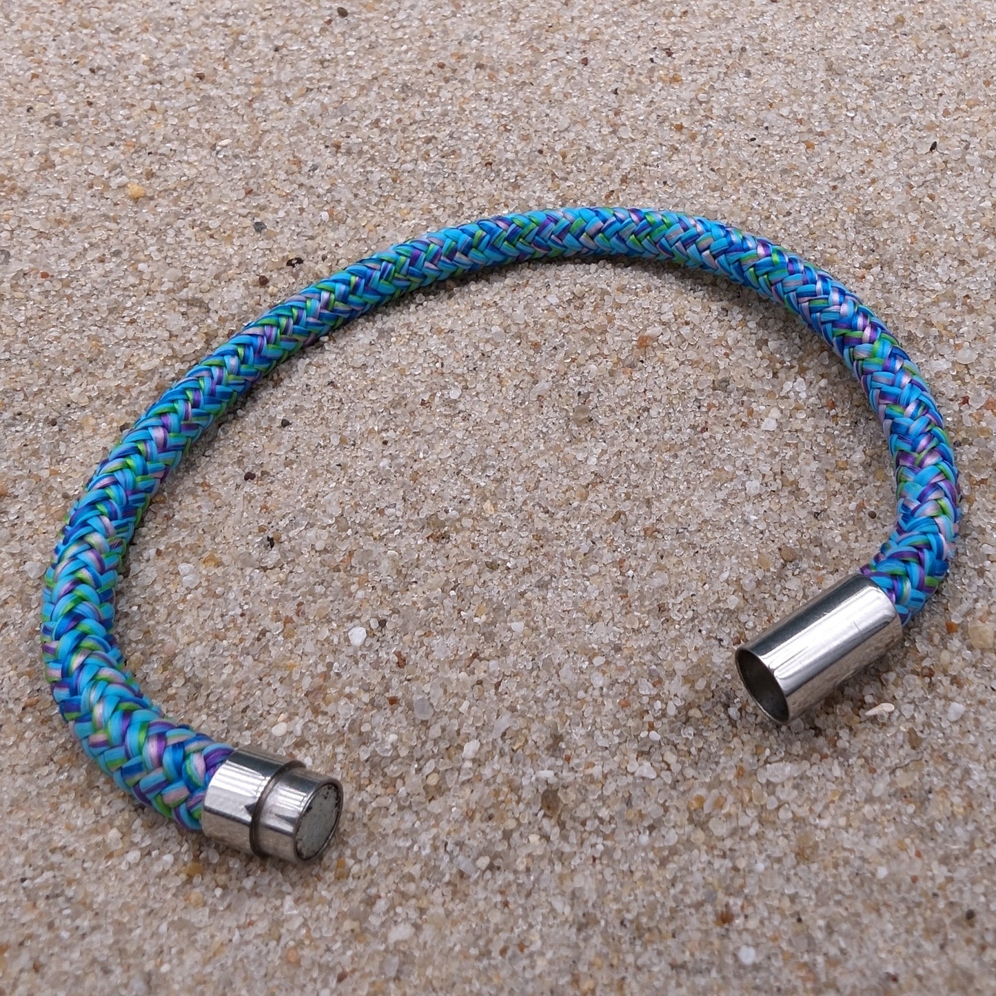Armband · Ocean · Matje · 6mm ⌀