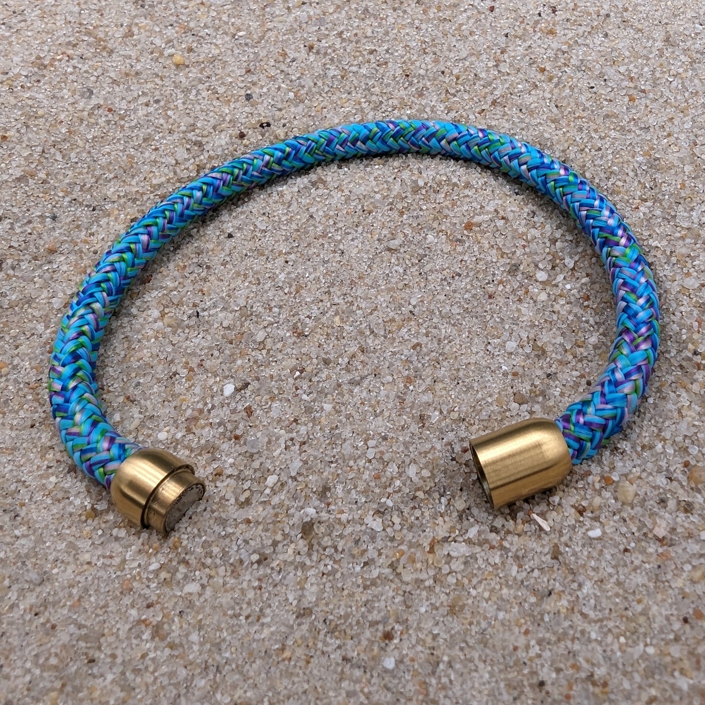 Armband · Ocean · Matje · 6mm ⌀