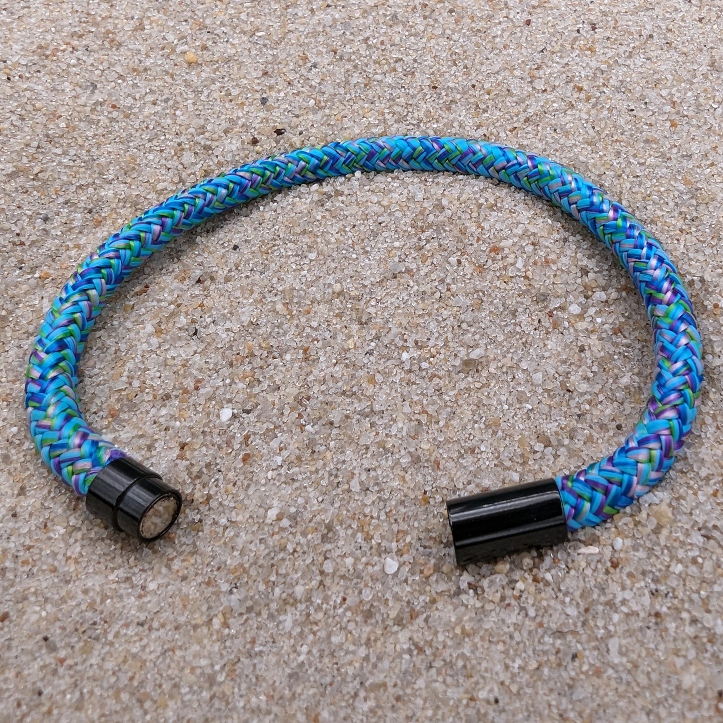Armband · Ocean · Matje · 6mm ⌀