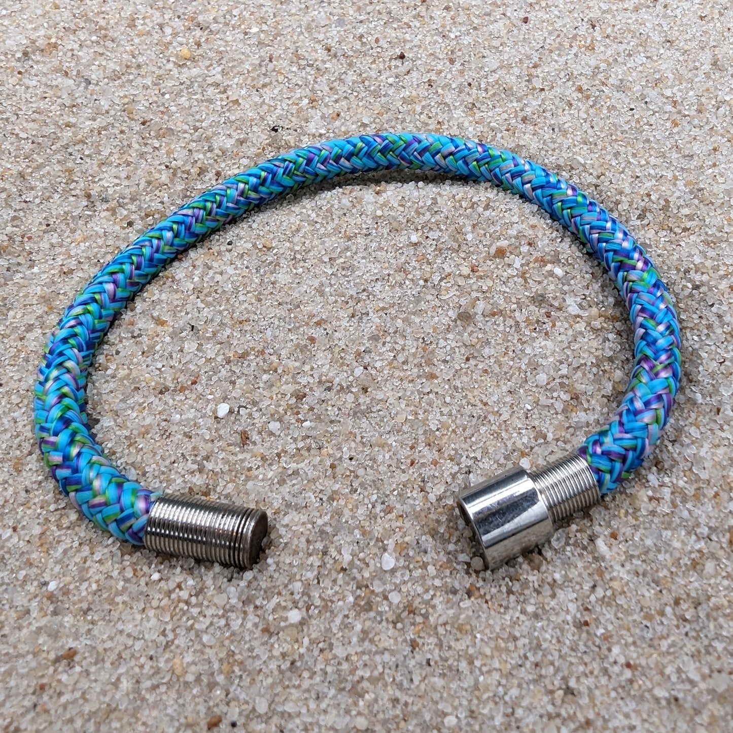 Armband · Ocean · Matje · 6mm ⌀