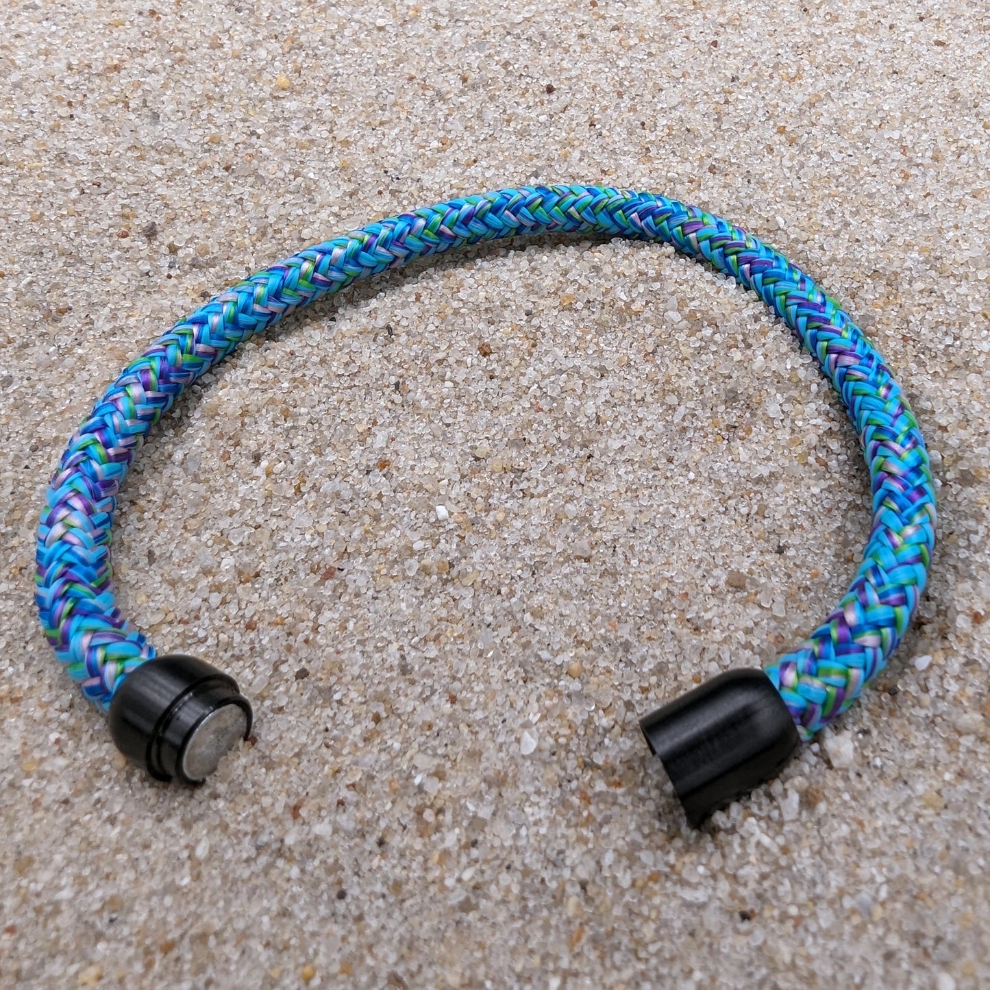 Armband · Ocean · Matje · 6mm ⌀