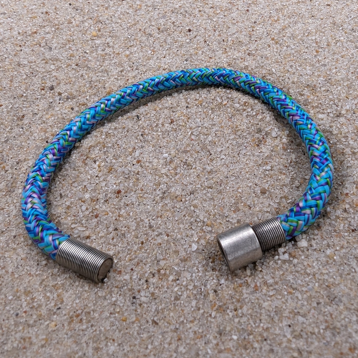 Armband · Ocean · Matje · 6mm ⌀