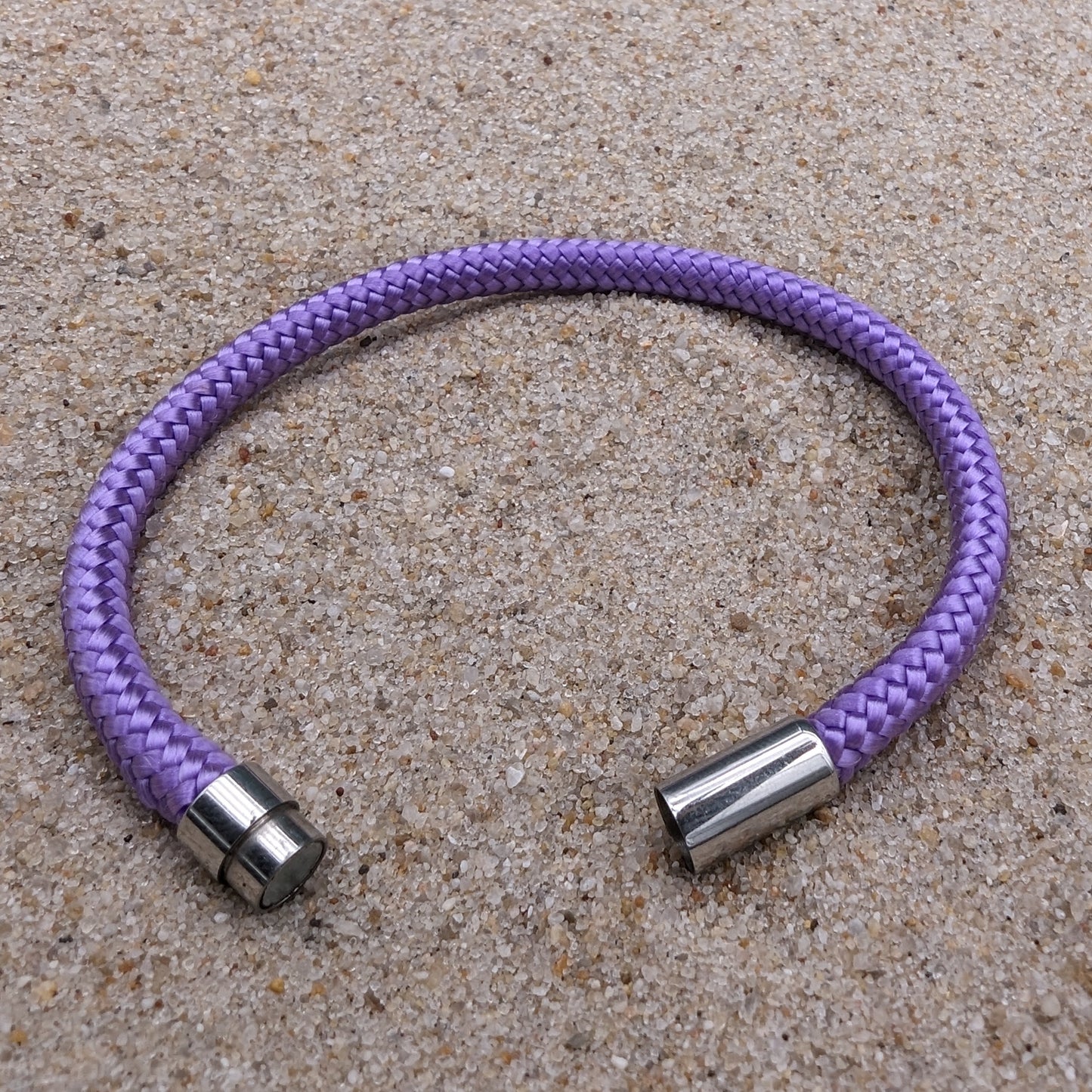Armband · Ocean · Varg · 6mm ⌀