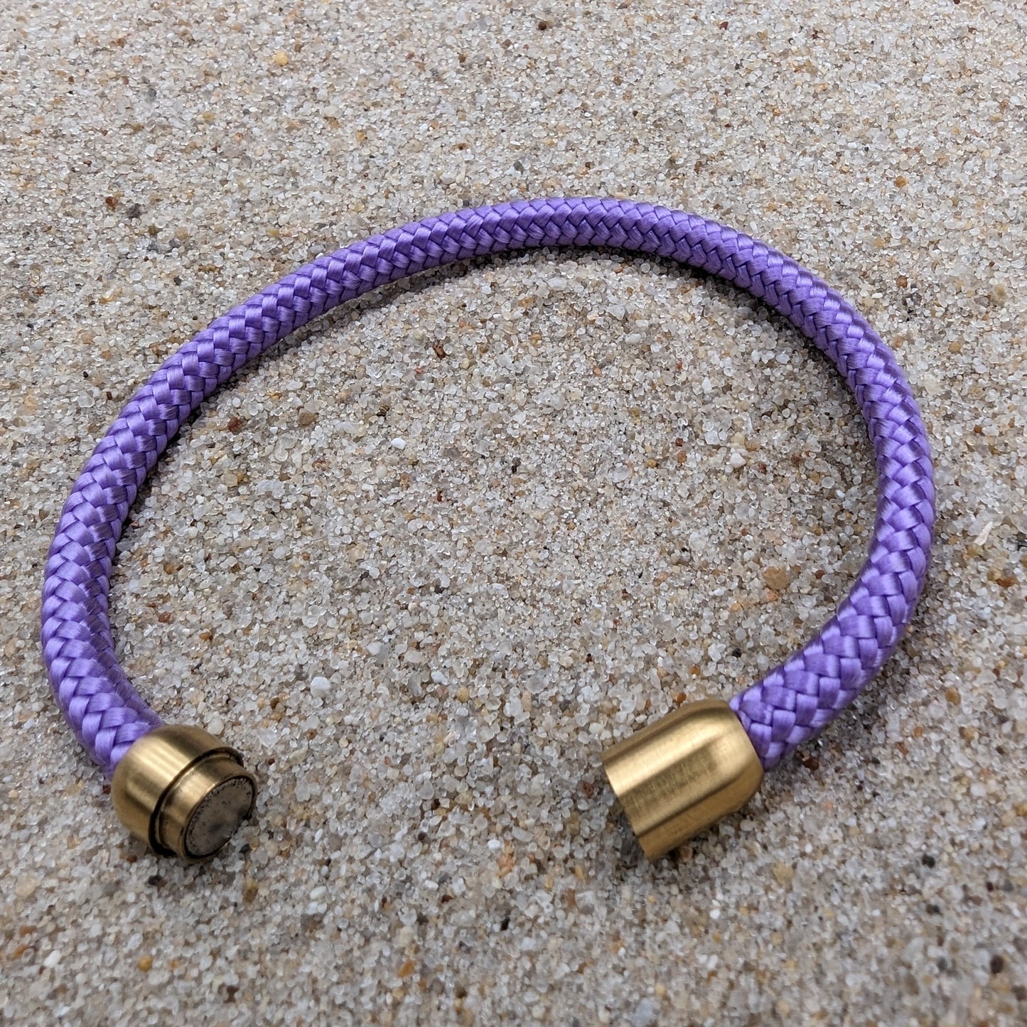 Armband · Ocean · Varg · 6mm ⌀