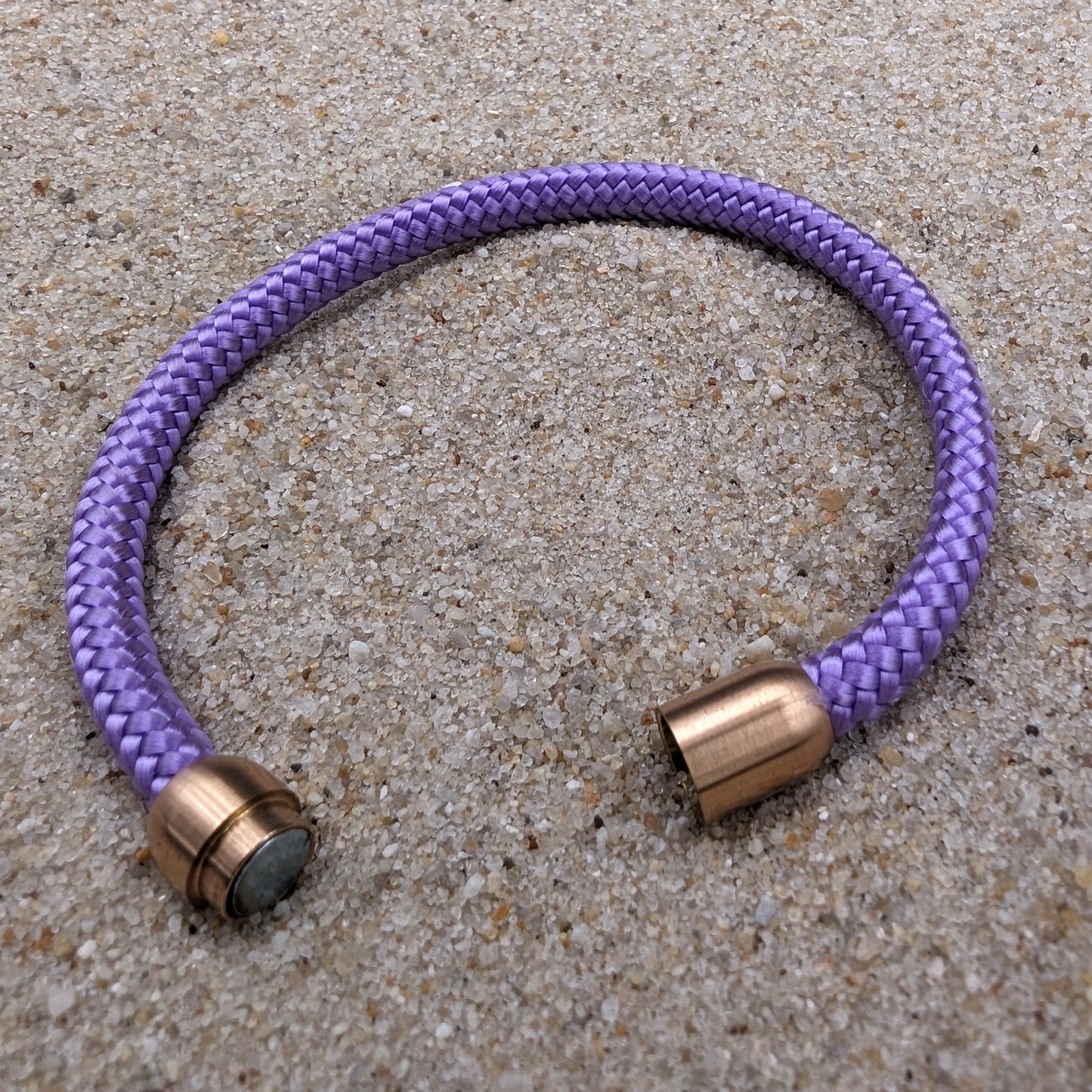 Armband · Ocean · Varg · 6mm ⌀