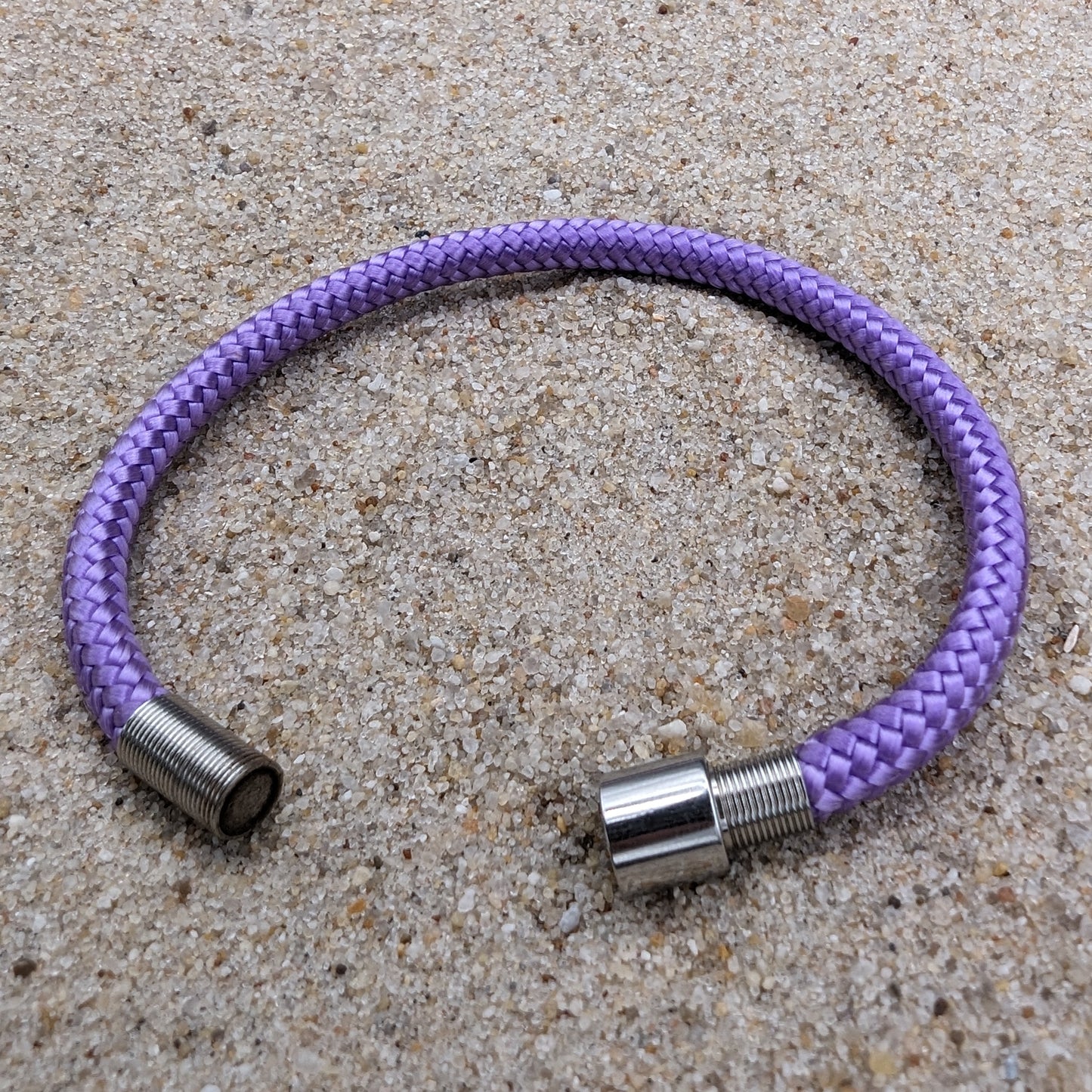 Armband · Ocean · Varg · 6mm ⌀