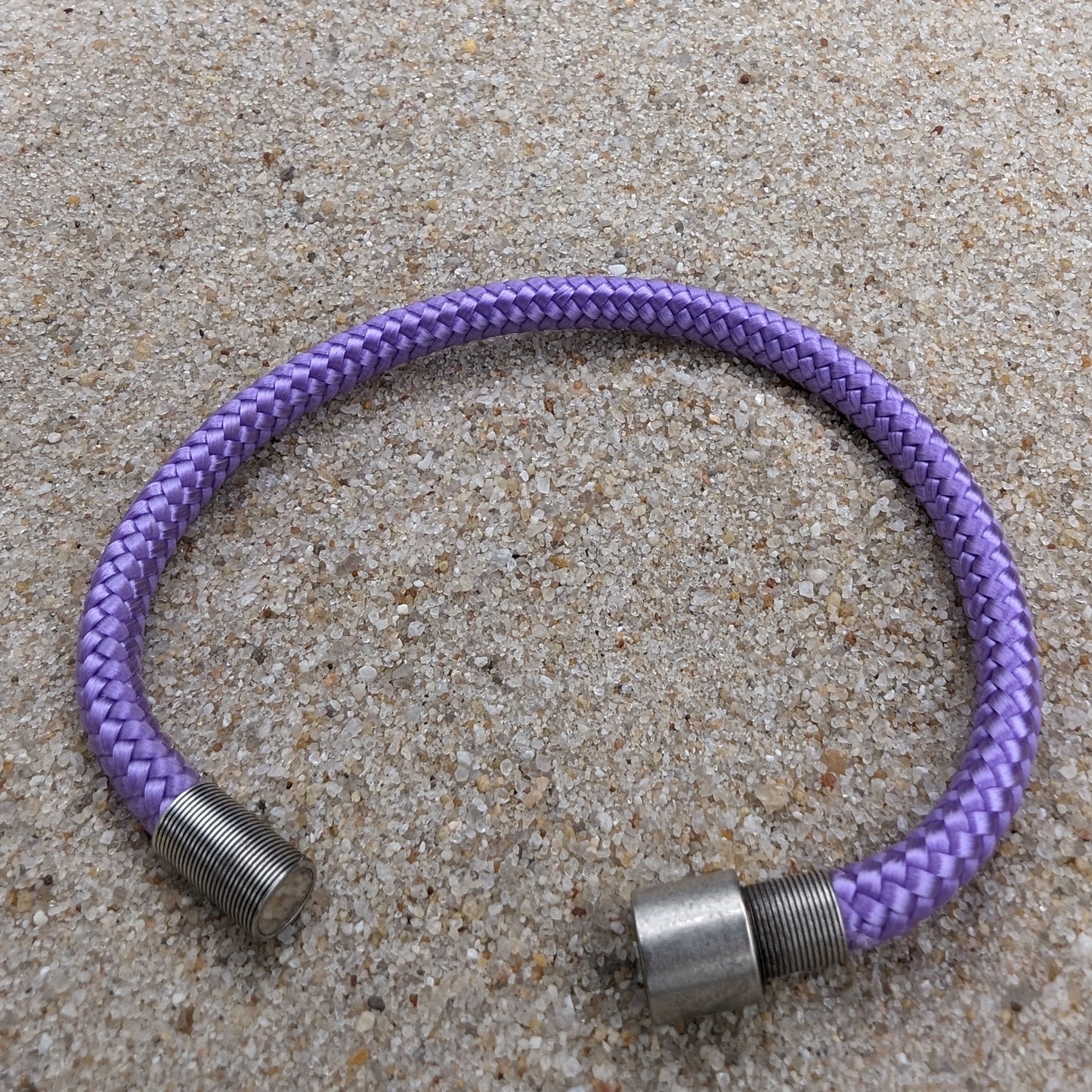 Armband · Ocean · Varg · 6mm ⌀