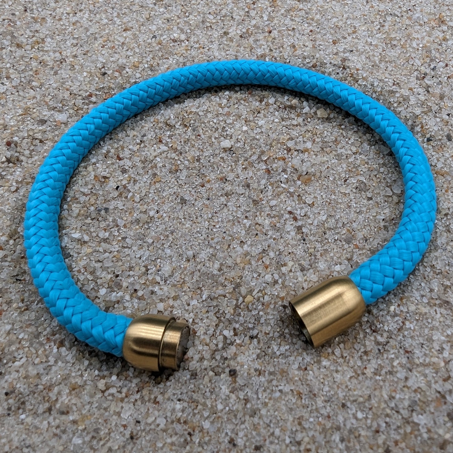 Armband · Ocean · Ose · 6mm ⌀