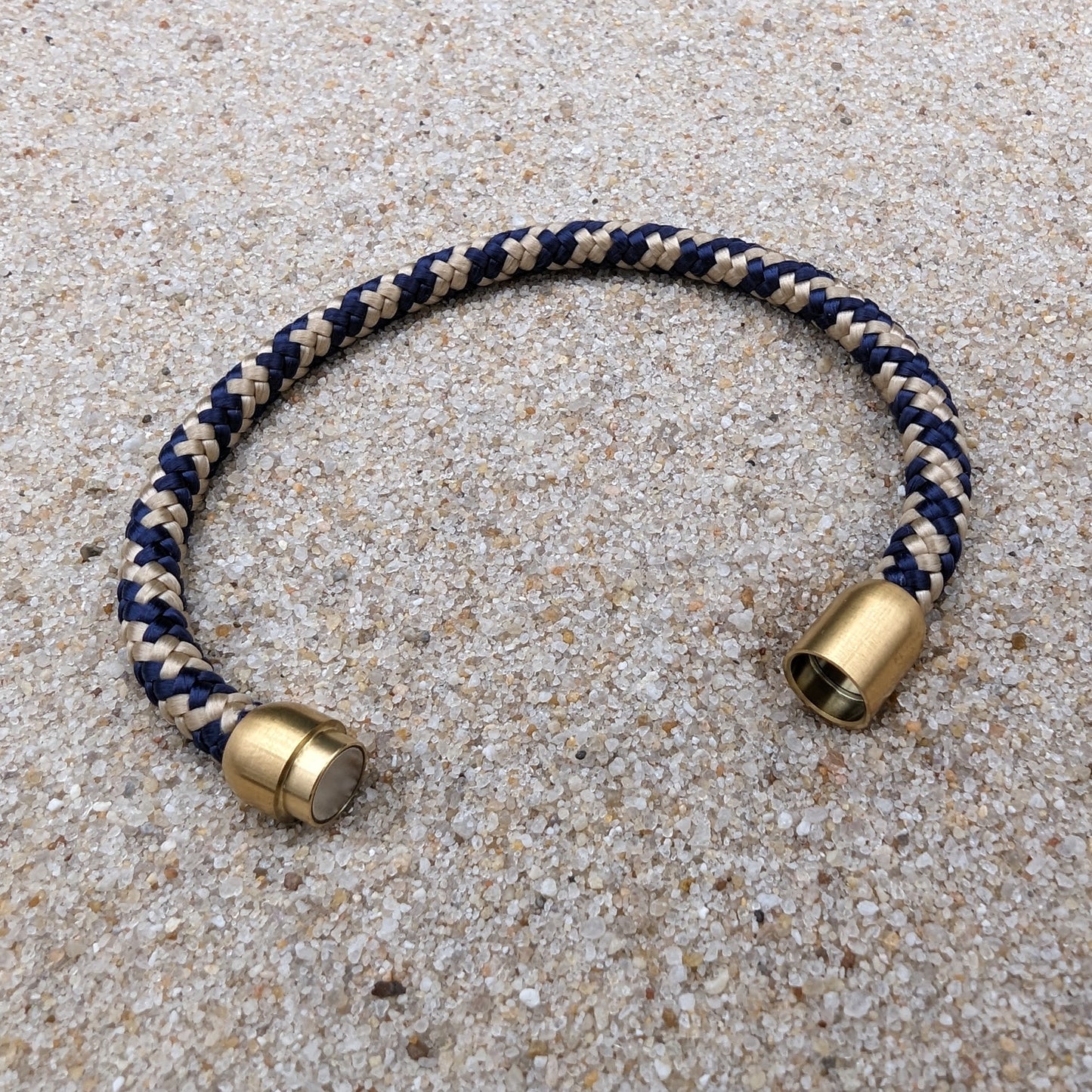 Armband · Ocean · Waane · 6mm ⌀