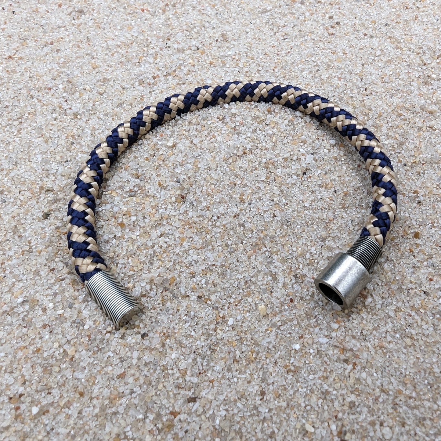 Armband · Ocean · Waane · 6mm ⌀