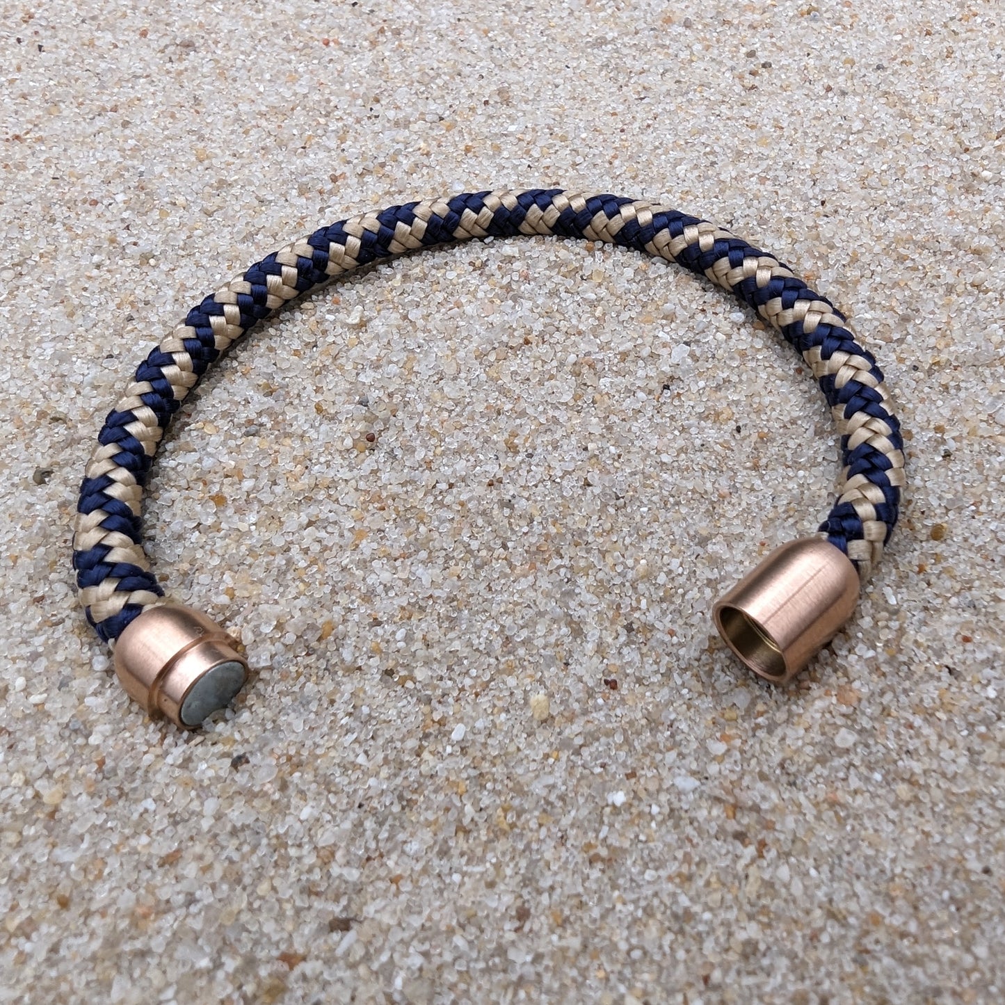 Armband · Ocean · Waane · 6mm ⌀