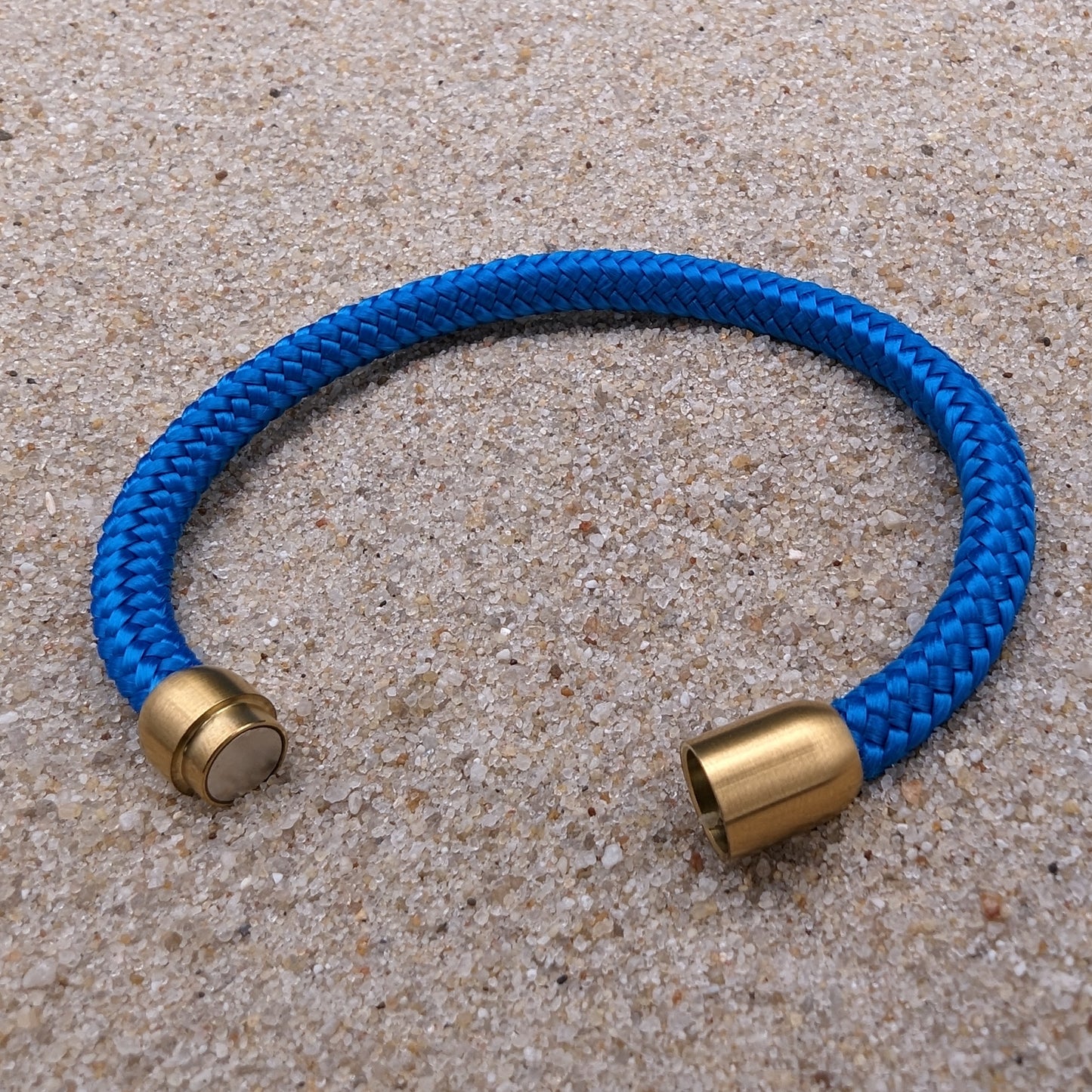 Armband · Ocean · Peetje · 6mm ⌀