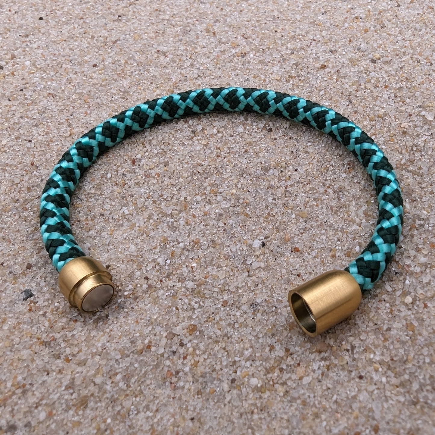 Armband · Ocean · Loki · 6mm ⌀