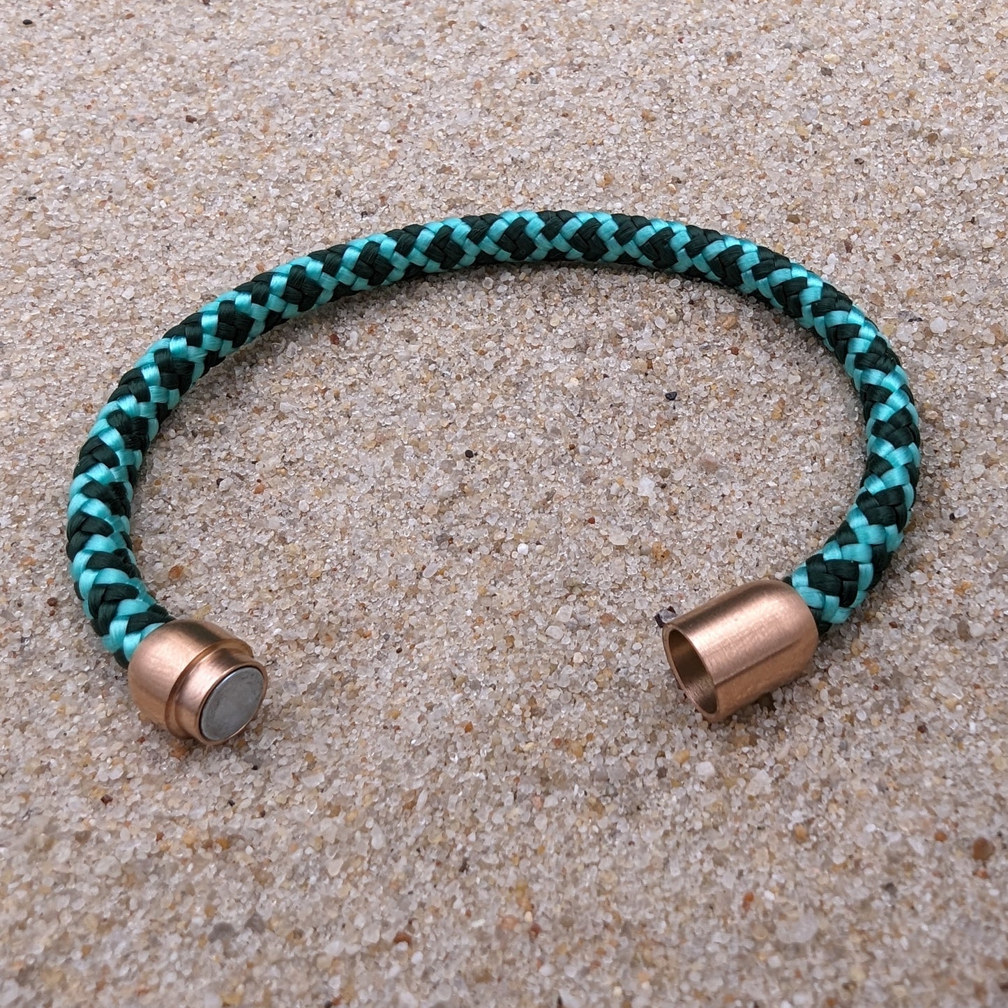 Armband · Ocean · Loki · 6mm ⌀