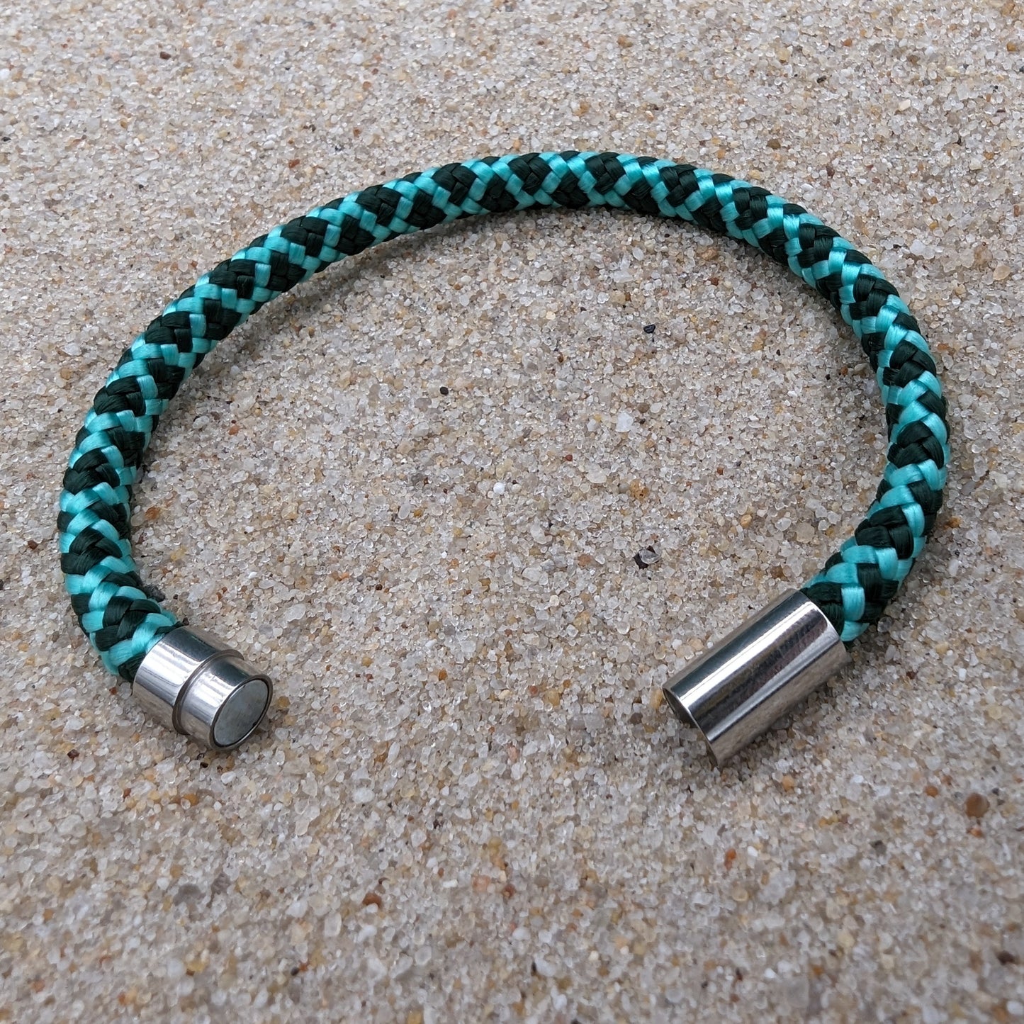 Armband · Ocean · Loki · 6mm ⌀
