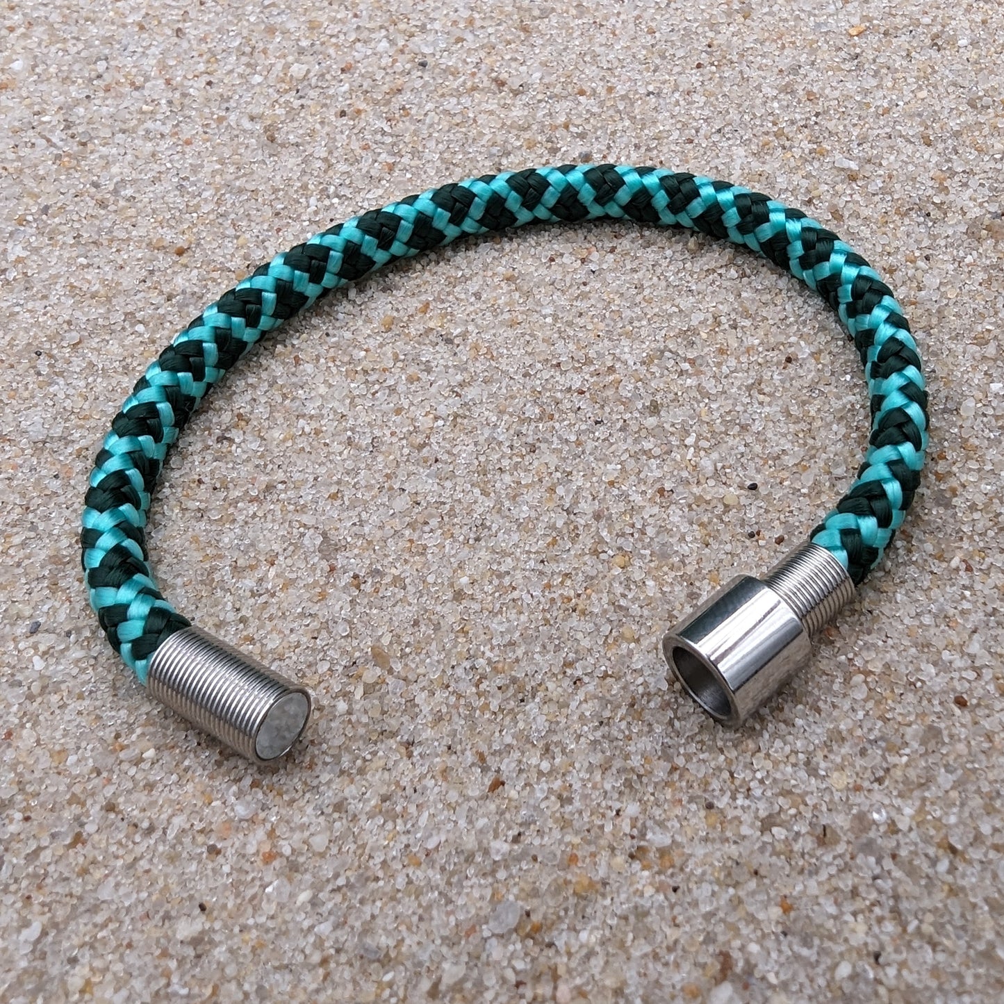 Armband · Ocean · Loki · 6mm ⌀