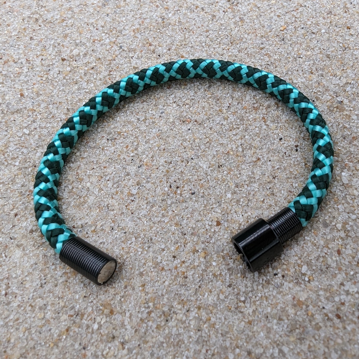 Armband · Ocean · Loki · 6mm ⌀
