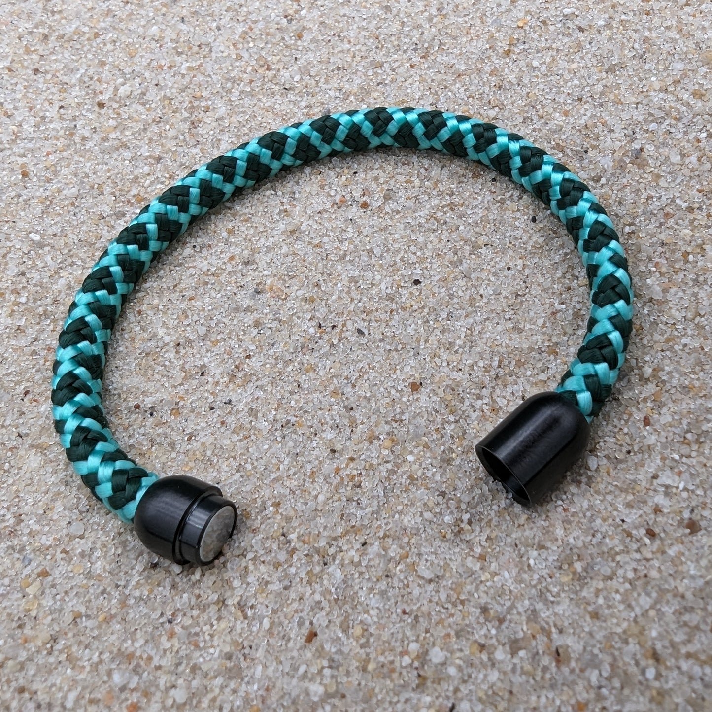 Armband · Ocean · Loki · 6mm ⌀