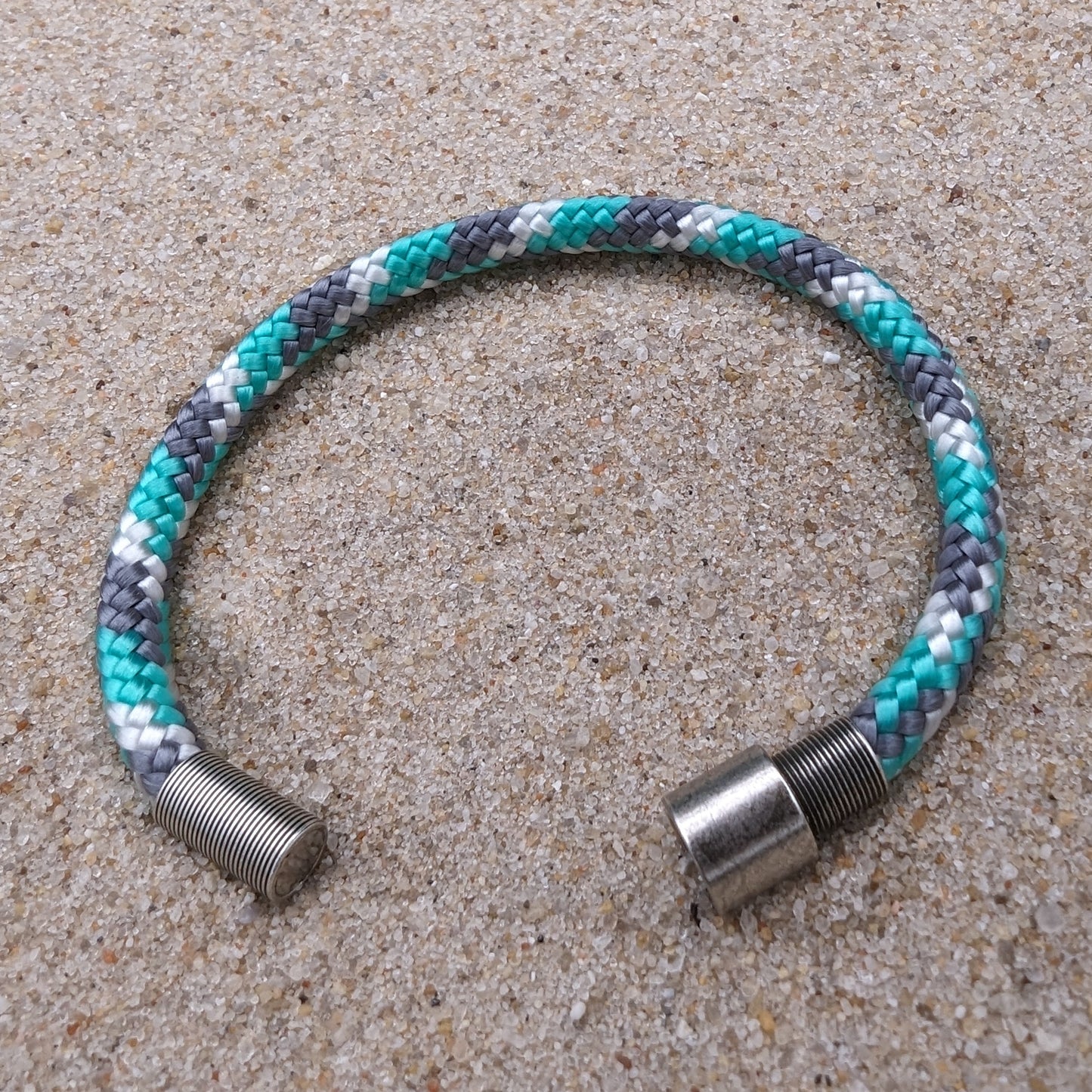 Armband · Ocean · Mjölnir · 6mm ⌀