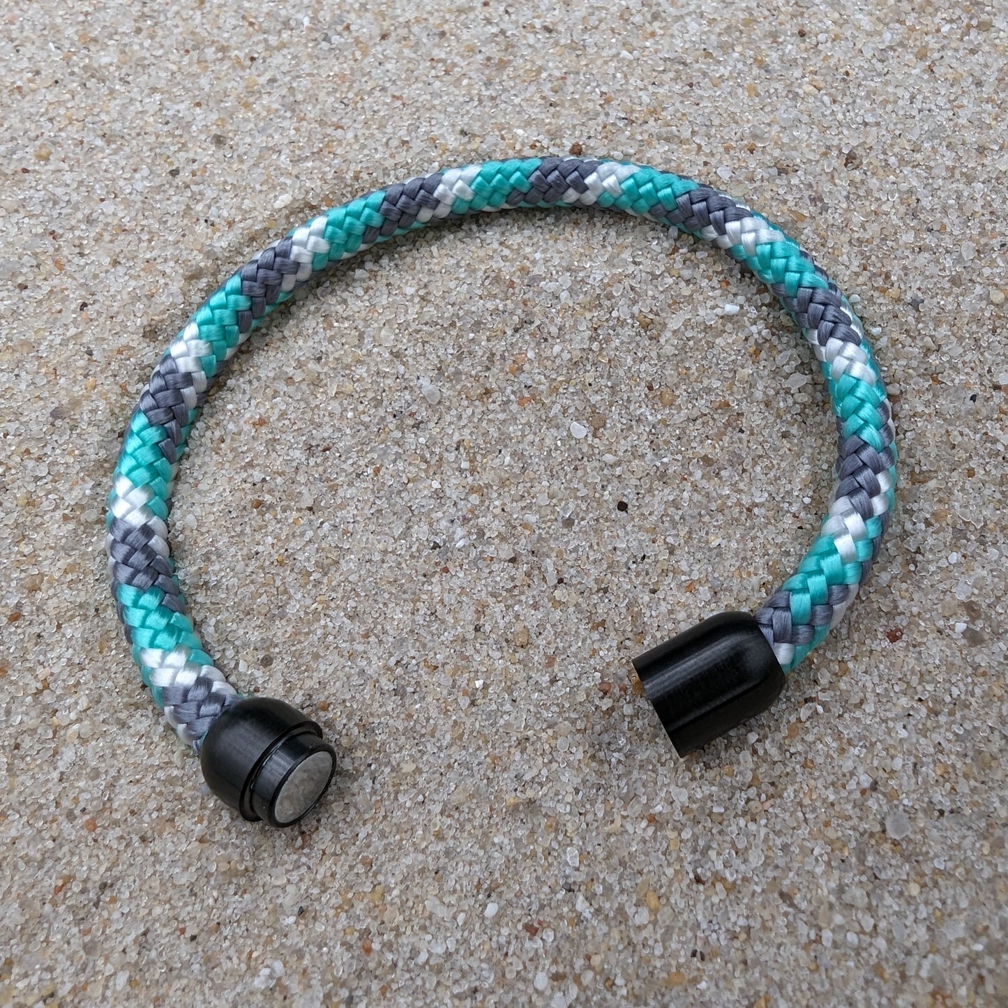 Armband · Ocean · Mjölnir · 6mm ⌀