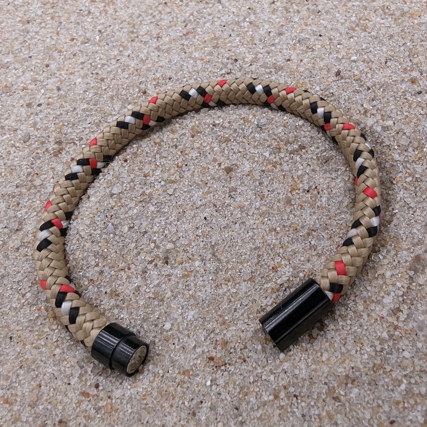 Armband · Ocean · Finn · 6mm ⌀