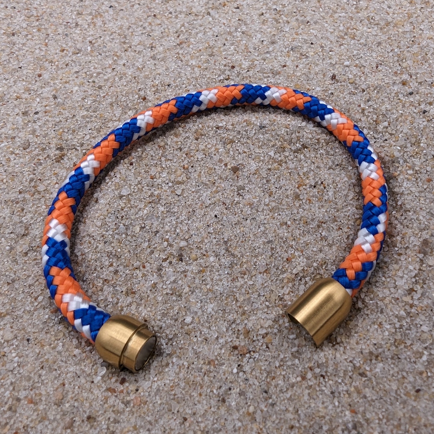 Armband · Ocean · Nassau · 6mm ⌀