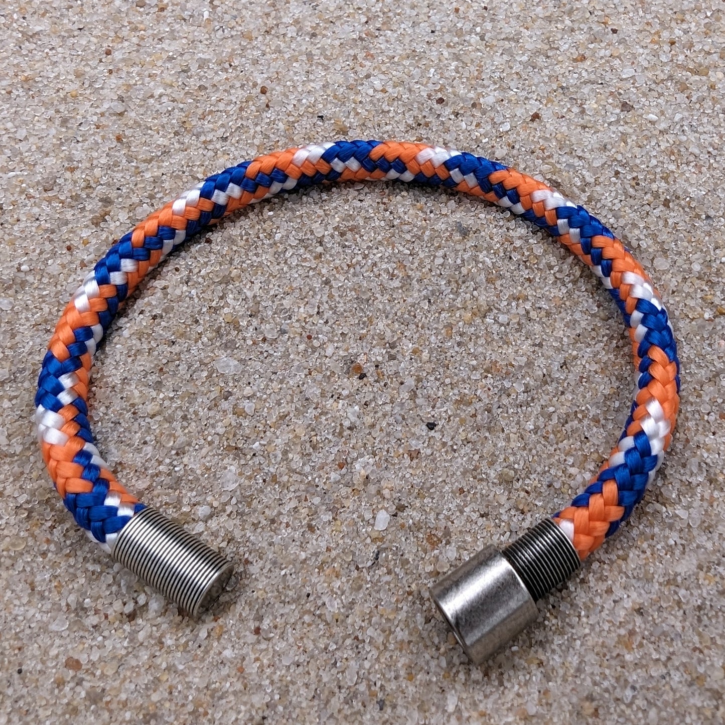 Armband · Ocean · Nassau · 6mm ⌀