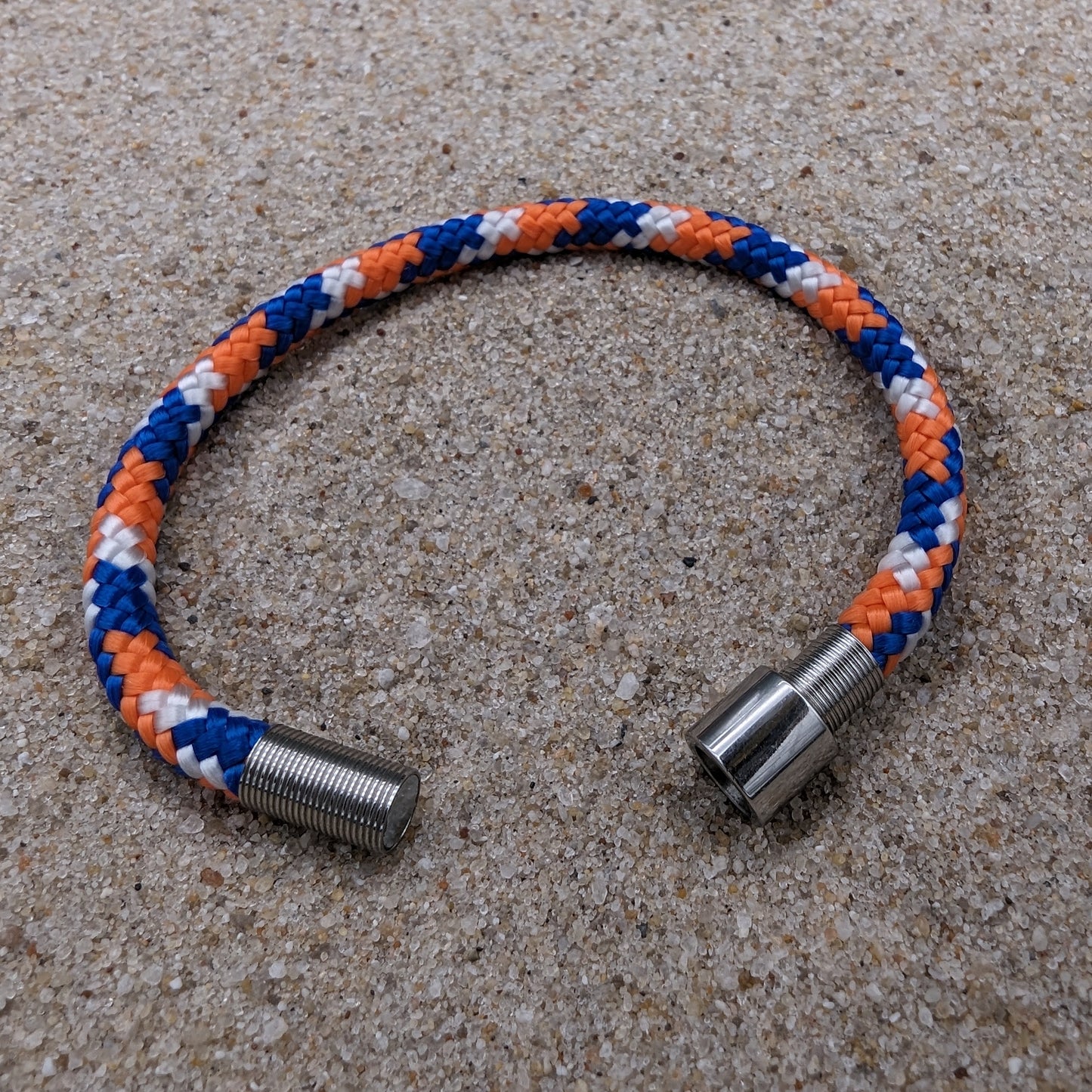Armband · Ocean · Nassau · 6mm ⌀