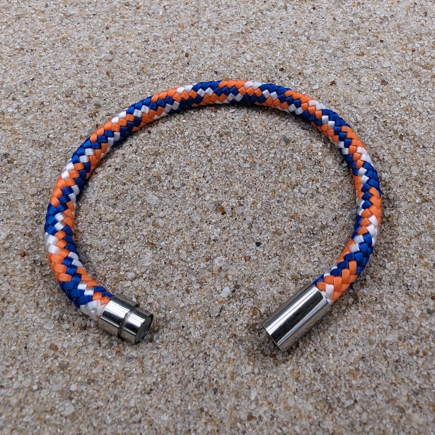 Armband · Ocean · Nassau · 6mm ⌀