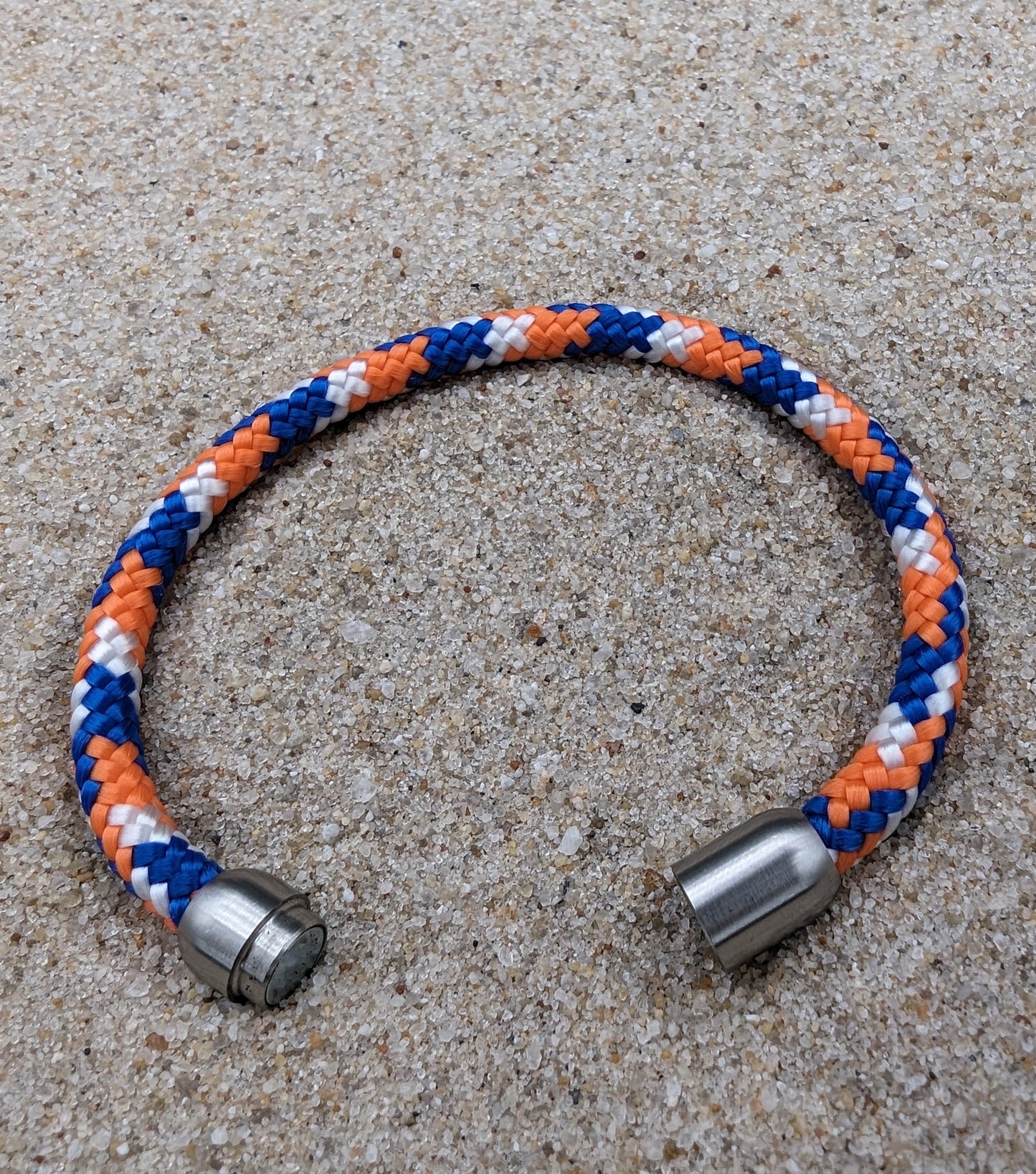 Armband · Ocean · Nassau · 6mm ⌀